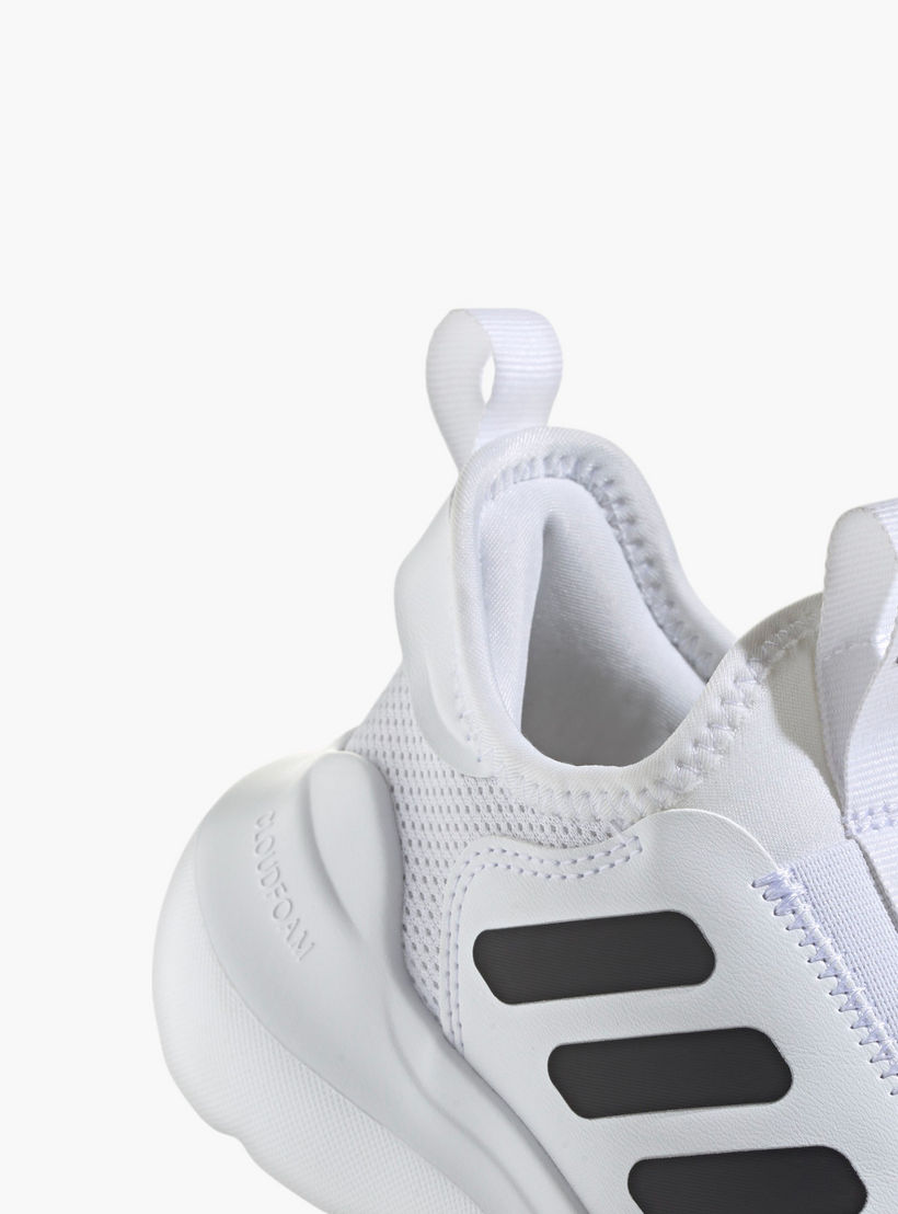 Adidas Kids TENSAUR COMFORT AC C Slip-On Sports Shoes - IH1065-sports-boys-shoes-image-8