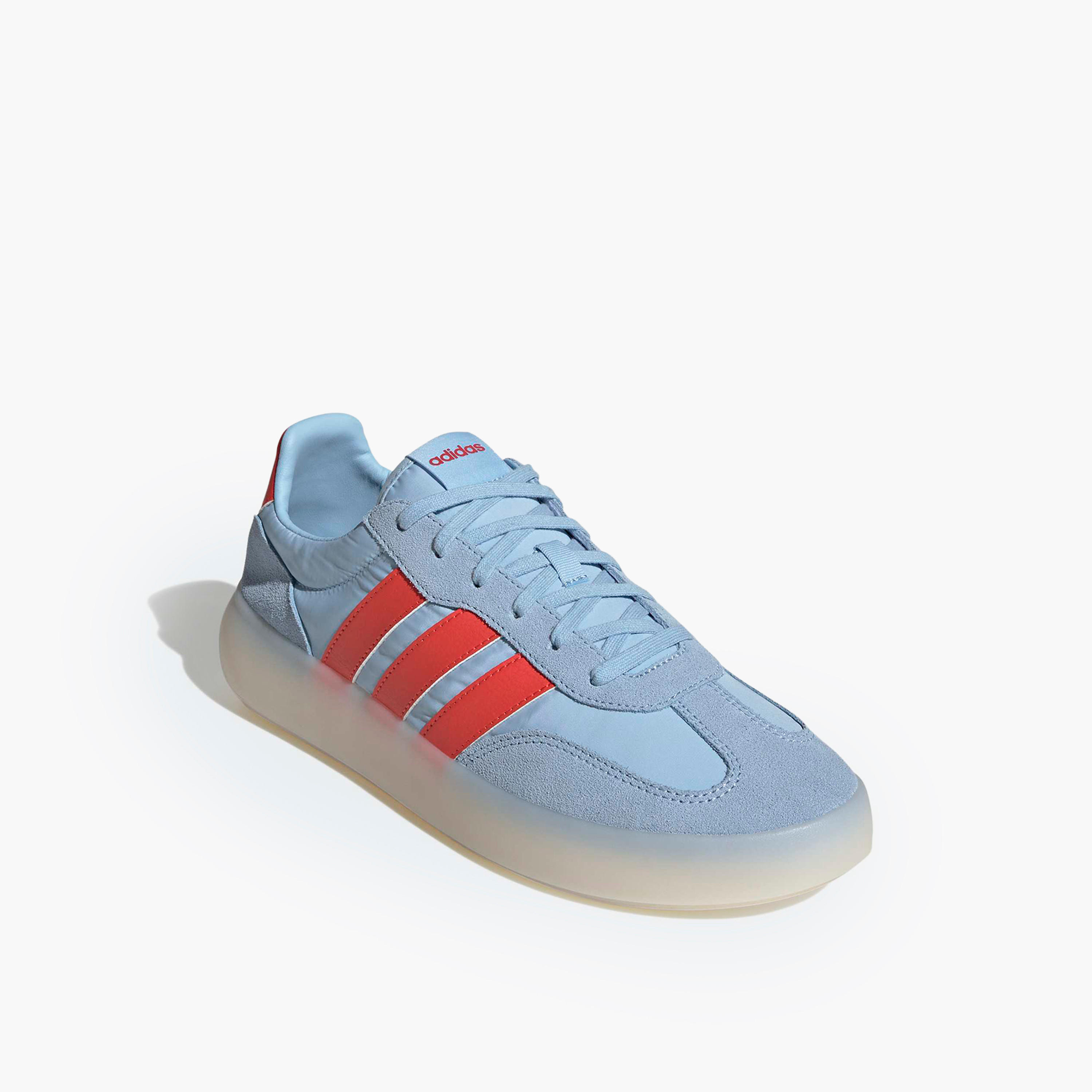 adidas Men Barreda Decode Lace-Up Sneakers-men-shoes-sneakers-image-1