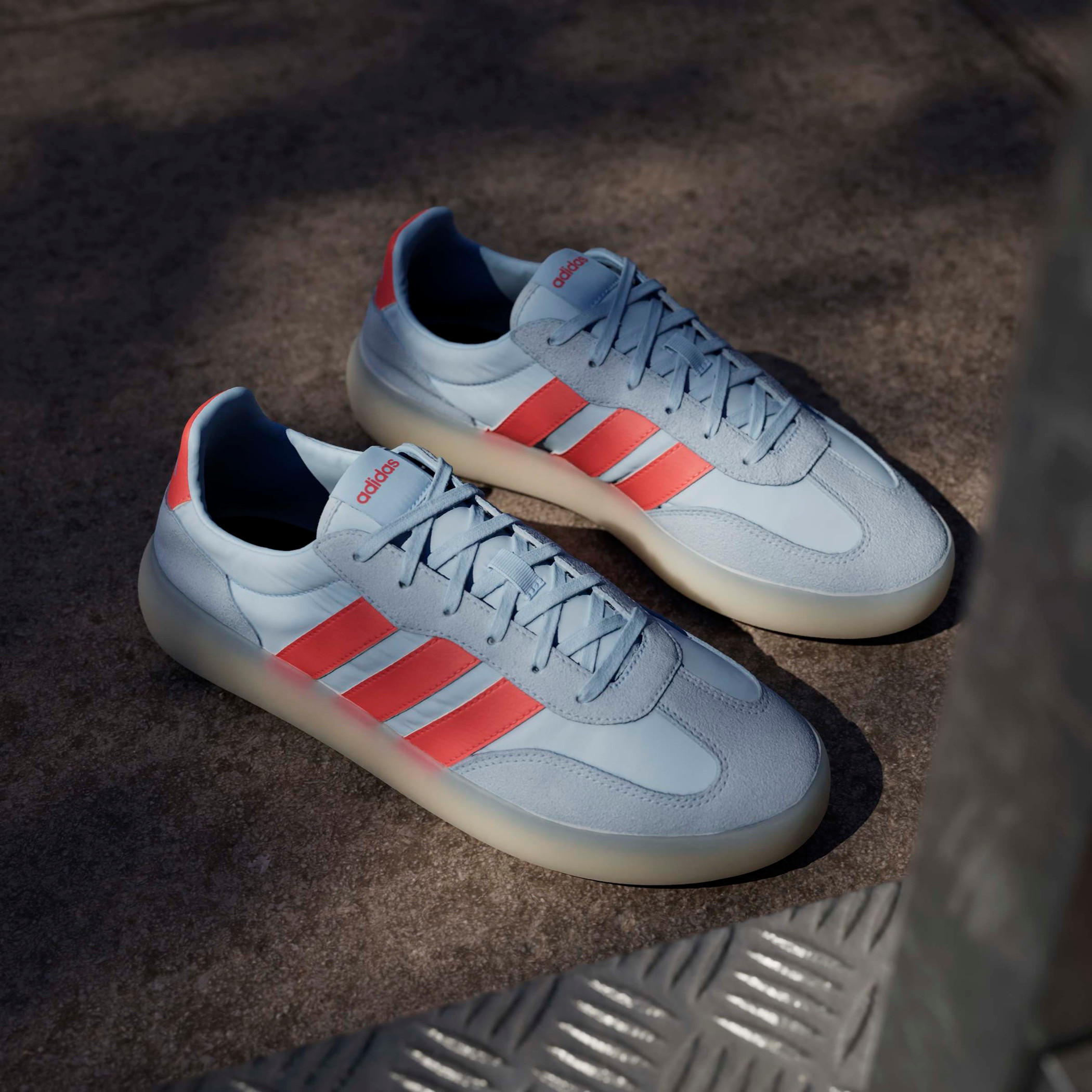 adidas Men Barreda Decode Lace-Up Sneakers-men-shoes-sneakers-image-2