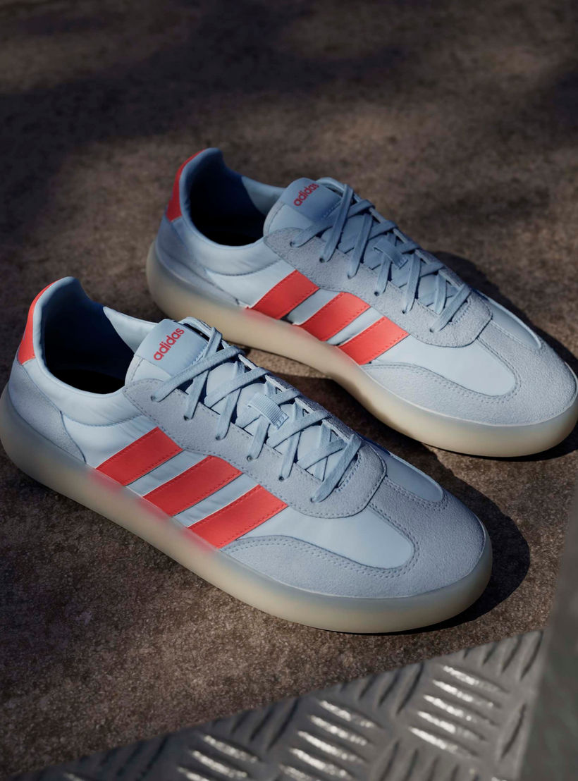 adidas Men Barreda Decode Lace-Up Sneakers-men-shoes-sneakers-image-2