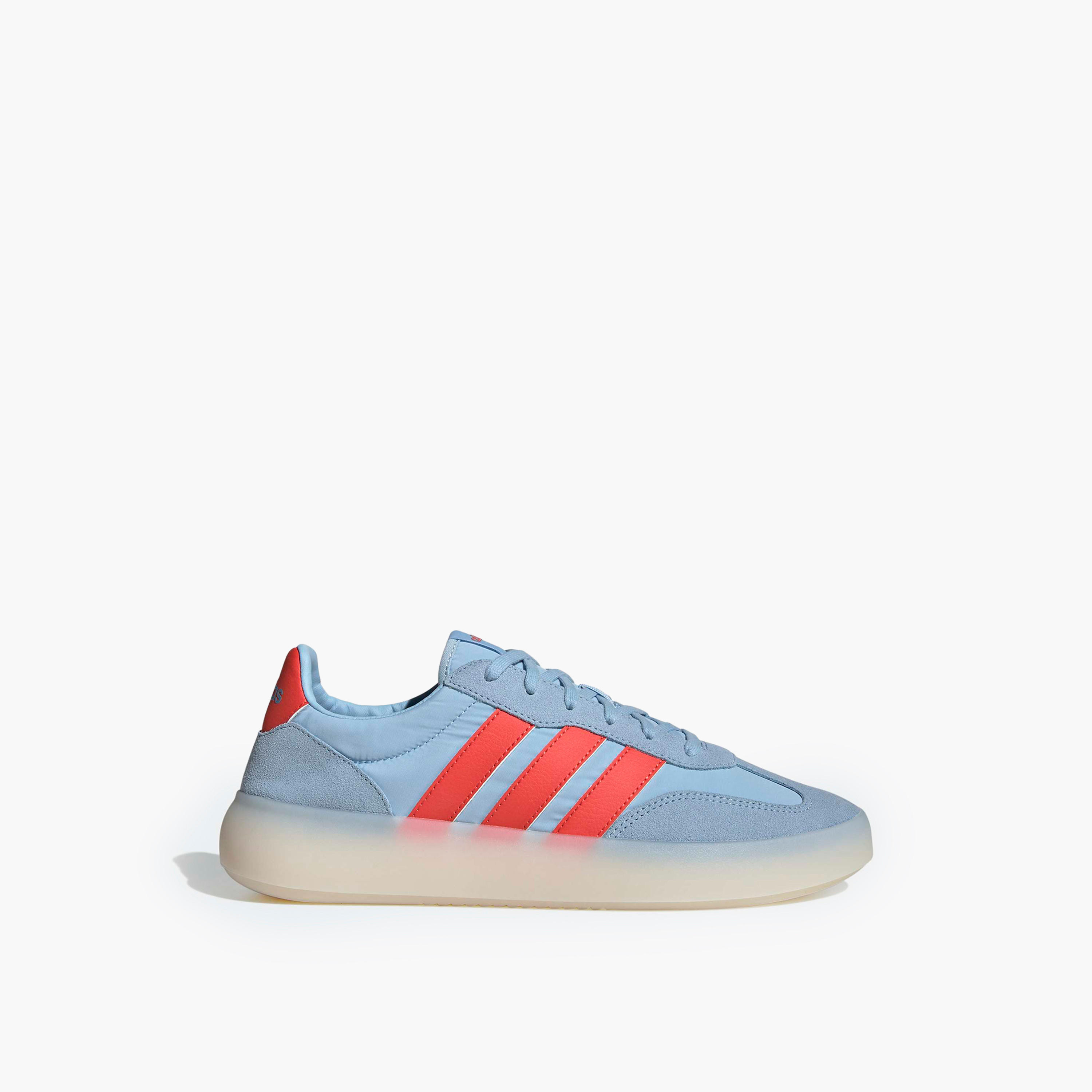 adidas Men Barreda Decode Lace-Up Sneakers-men-shoes-sneakers-image-3