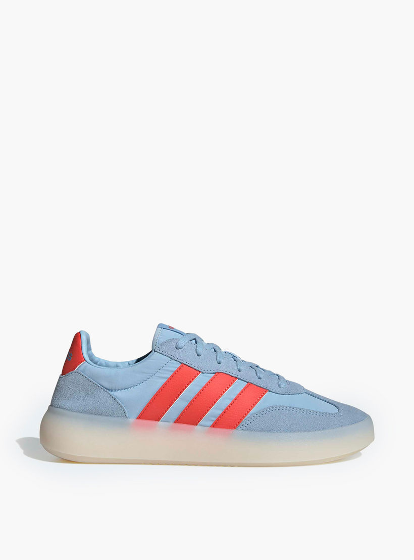 adidas Men Barreda Decode Lace-Up Sneakers-men-shoes-sneakers-image-3