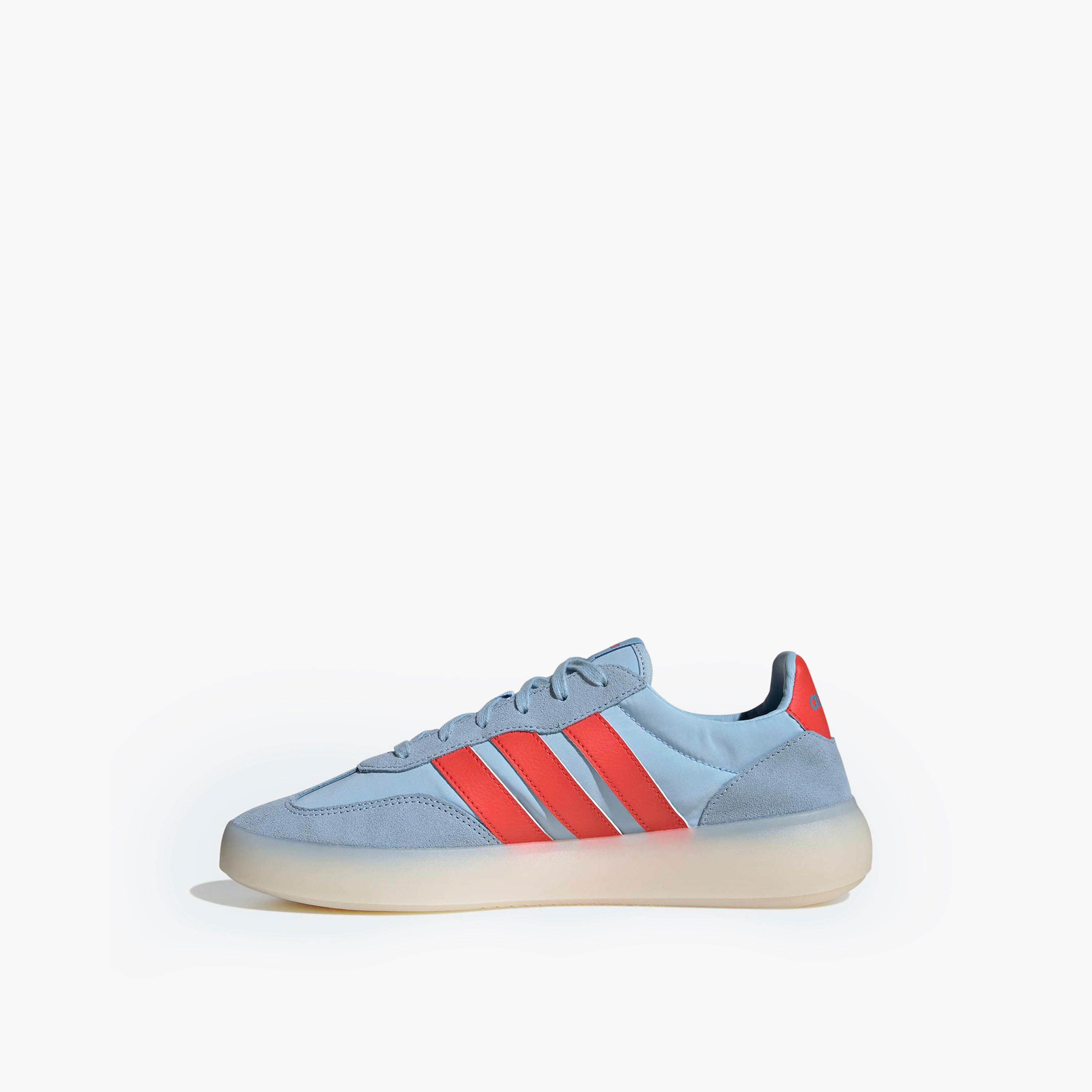 adidas Men Barreda Decode Lace-Up Sneakers-men-shoes-sneakers-image-6