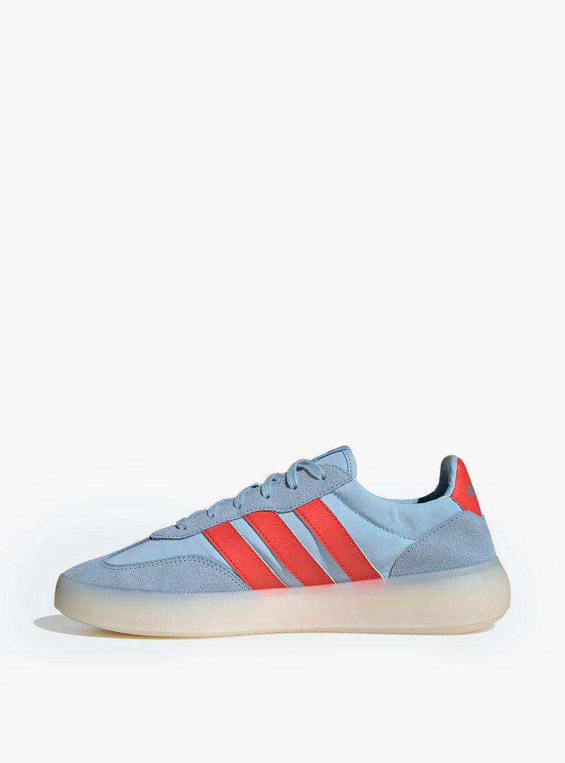 adidas Men Barreda Decode Lace-Up Sneakers-men-shoes-sneakers-image-6