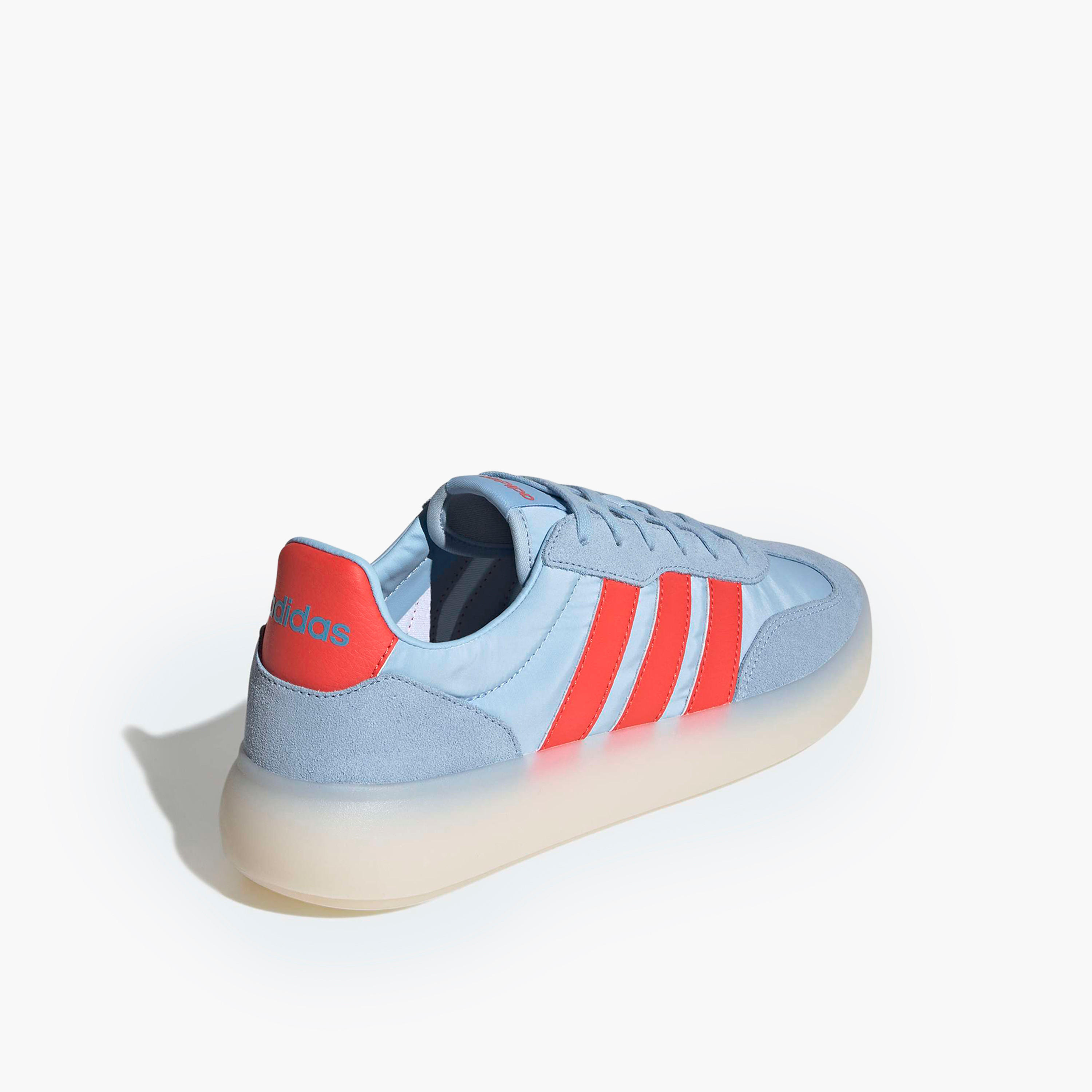 adidas Men Barreda Decode Lace-Up Sneakers-men-shoes-sneakers-image-7