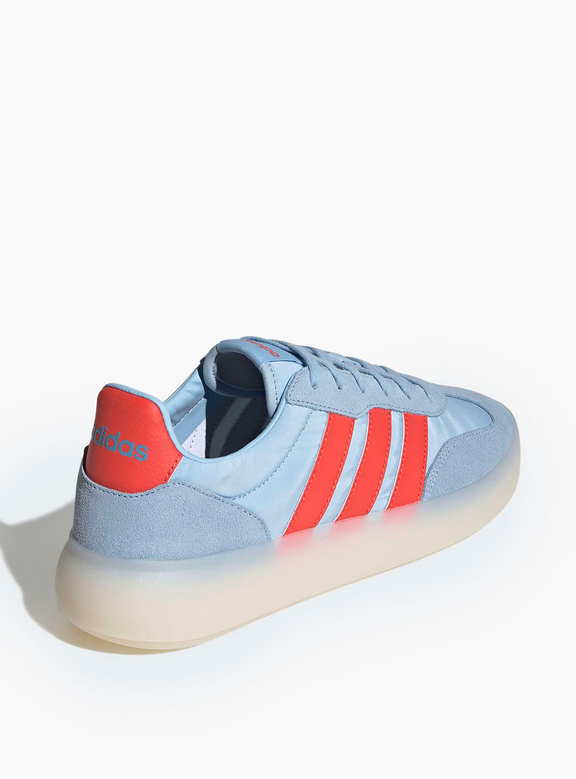 adidas Men Barreda Decode Lace-Up Sneakers-men-shoes-sneakers-image-7