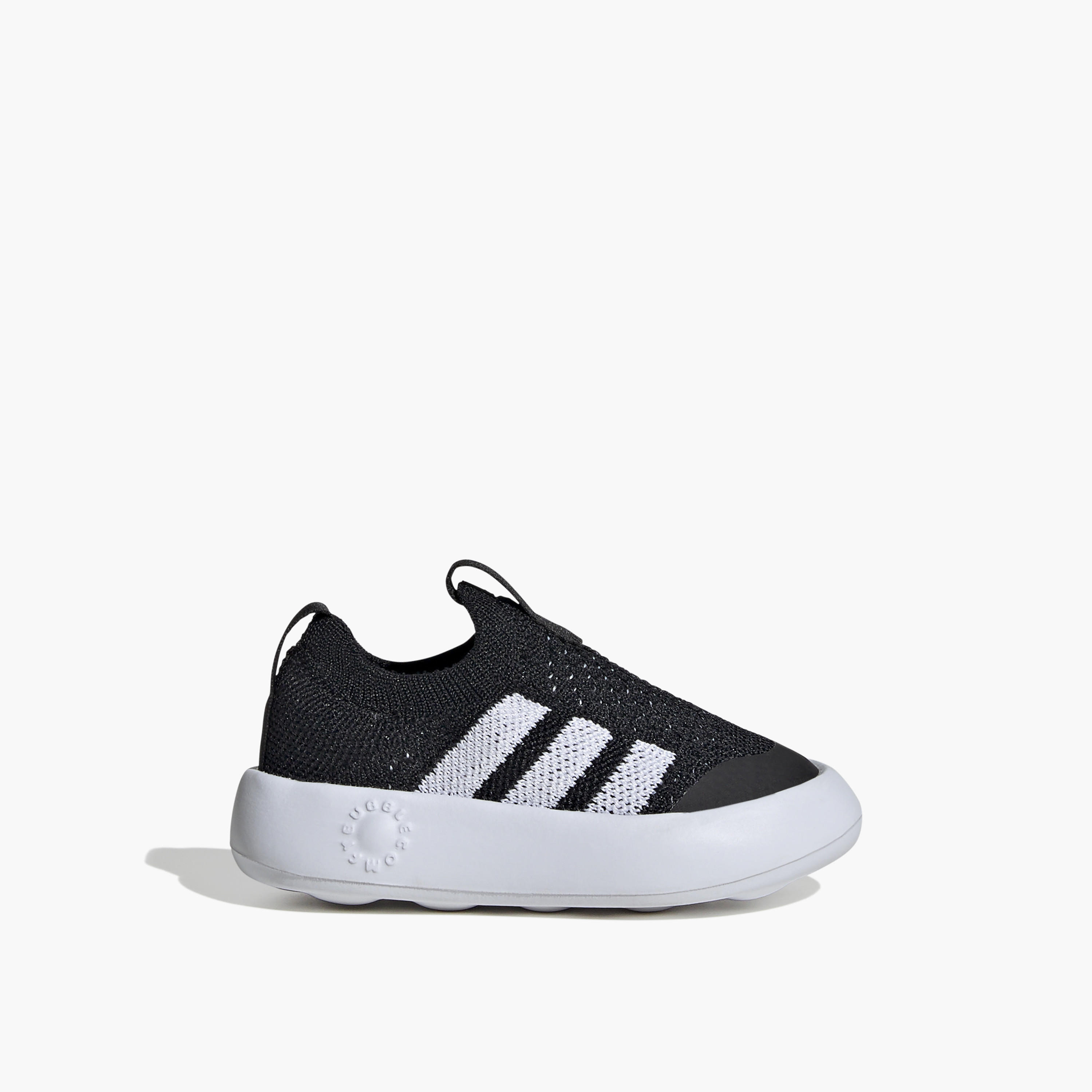 حذاء رياضي سهل الارتداء I بابل كومفي للأولاد من أديداس - IH1264-boys-shoes-schoolshoes-image-2