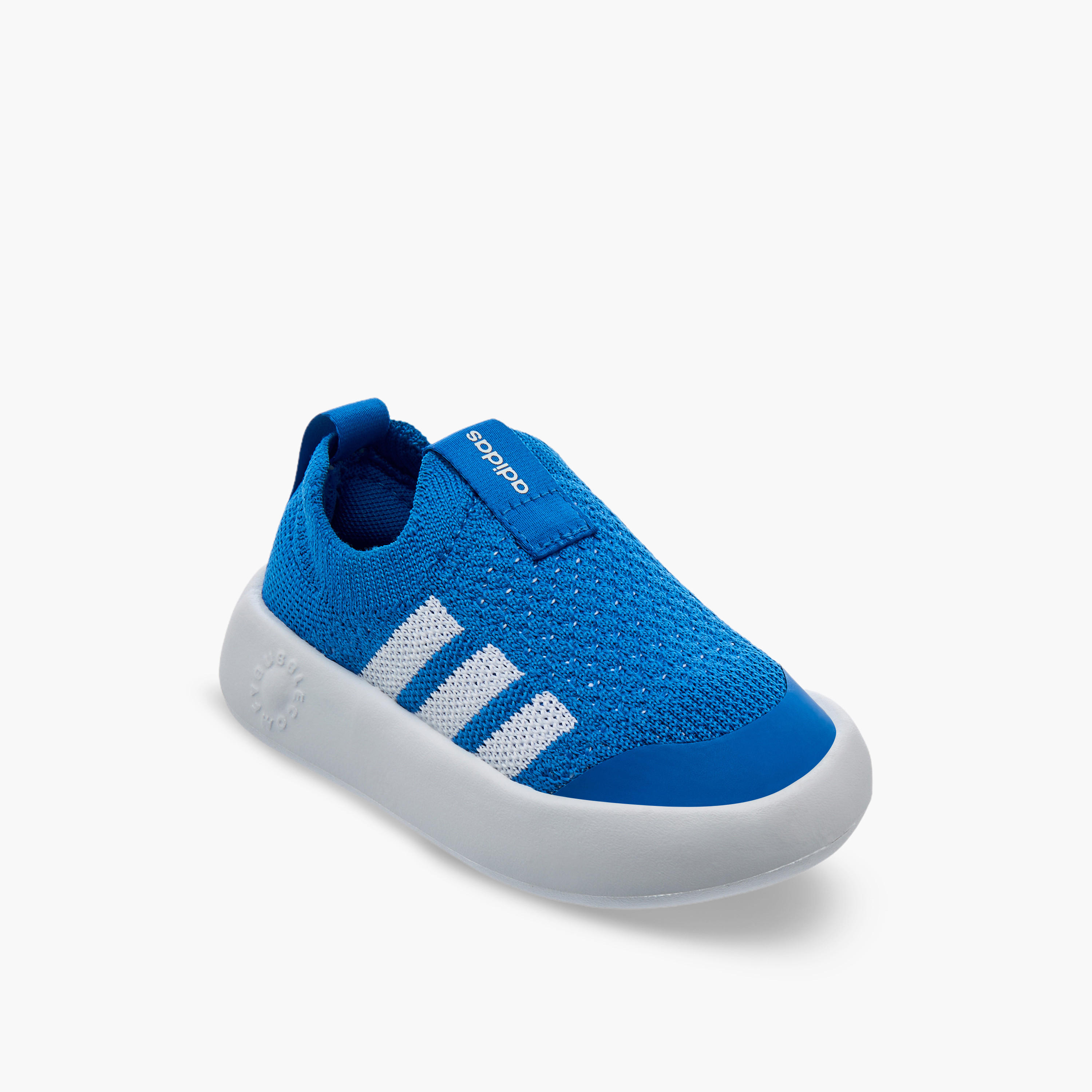 حذاء رياضي سهل الارتداء بابل كومفي آي للأولاد من أديداس-sports-boys-shoes-image-2