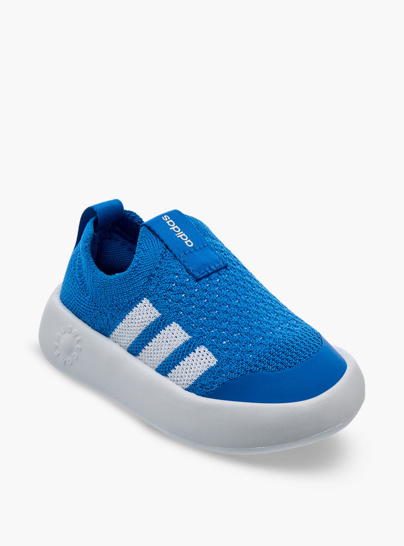 حذاء رياضي سهل الارتداء بابل كومفي آي للأولاد من أديداس-sports-boys-shoes-image-2