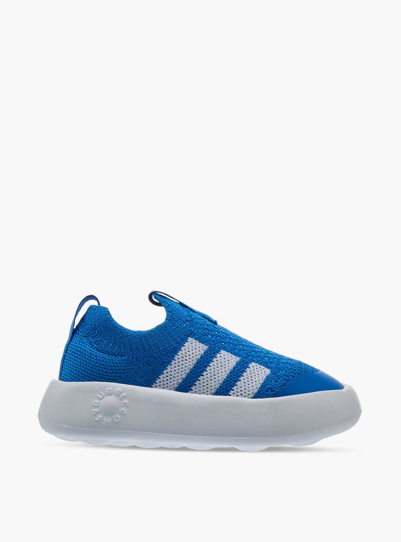 حذاء رياضي سهل الارتداء بابل كومفي آي للأولاد من أديداس-sports-boys-shoes-image-3
