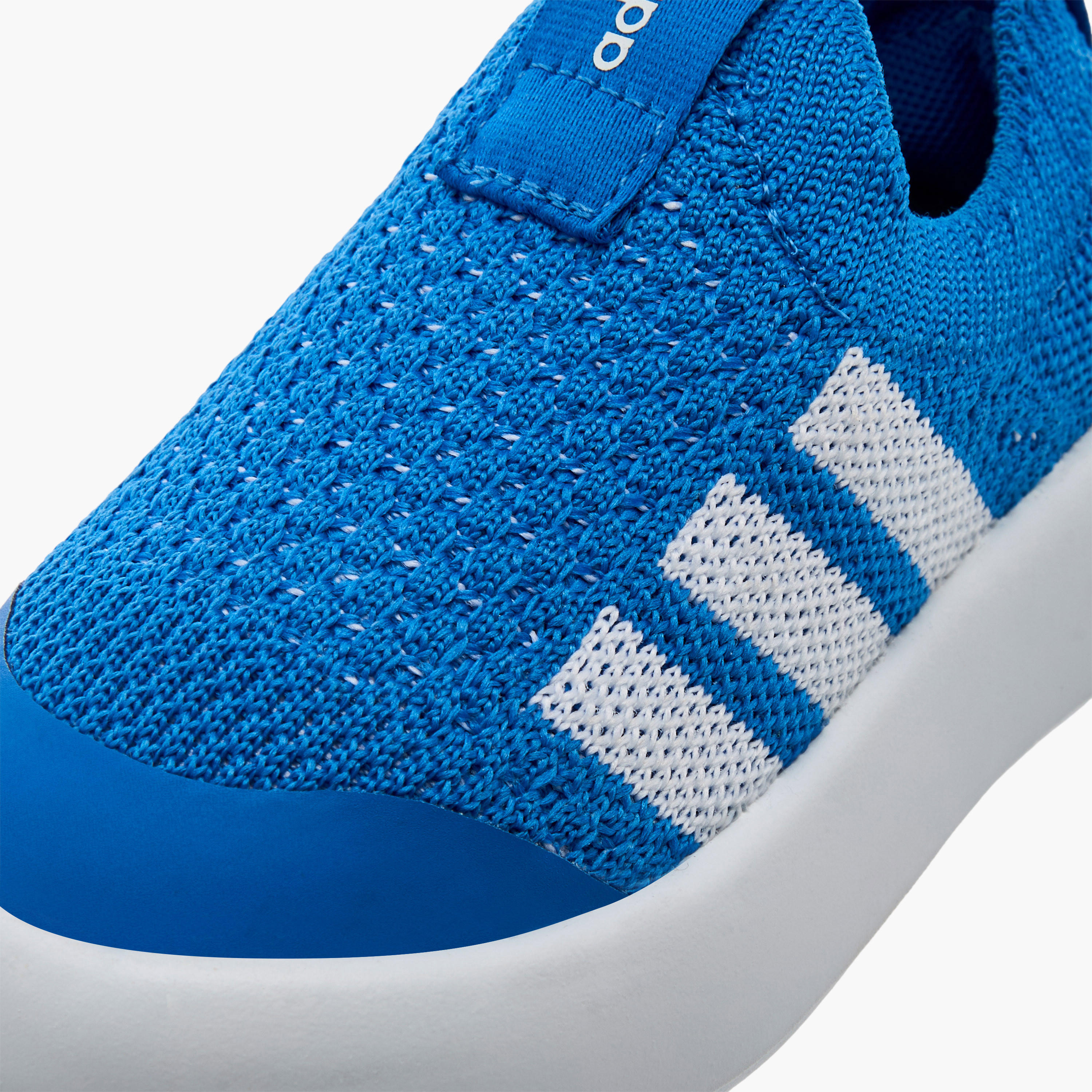 حذاء رياضي سهل الارتداء بابل كومفي آي للأولاد من أديداس-sports-boys-shoes-image-4