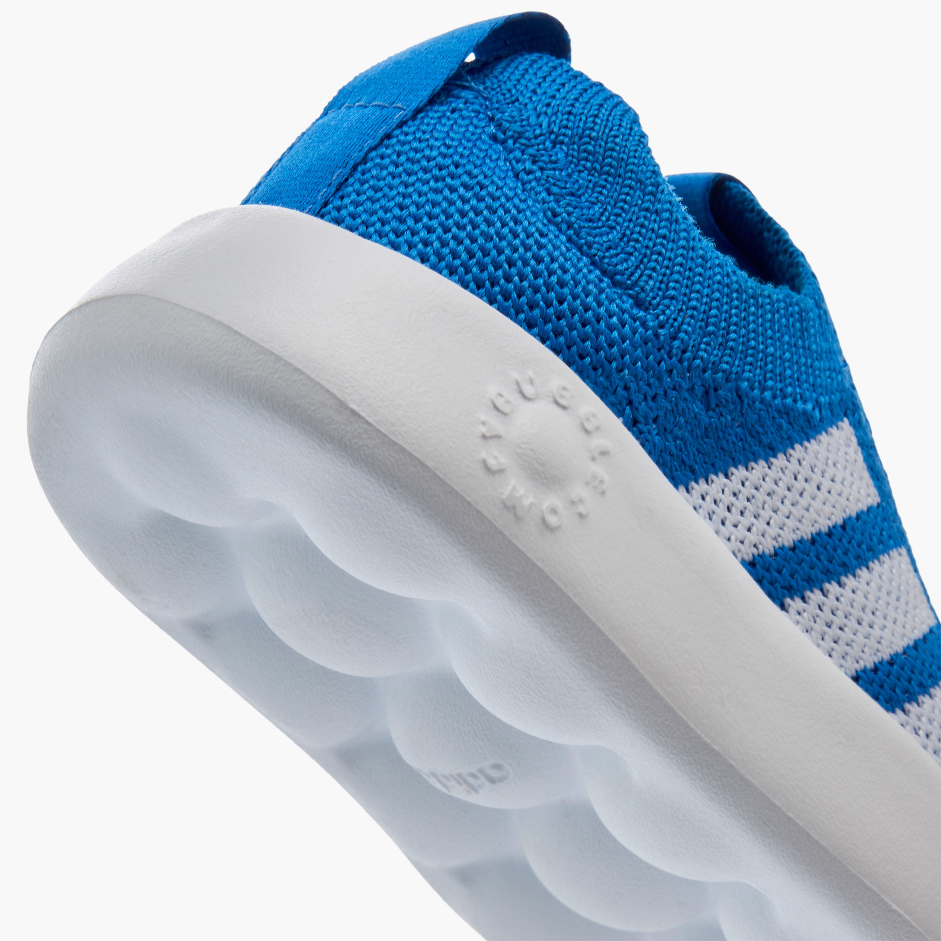 حذاء رياضي سهل الارتداء بابل كومفي آي للأولاد من أديداس-sports-boys-shoes-image-5