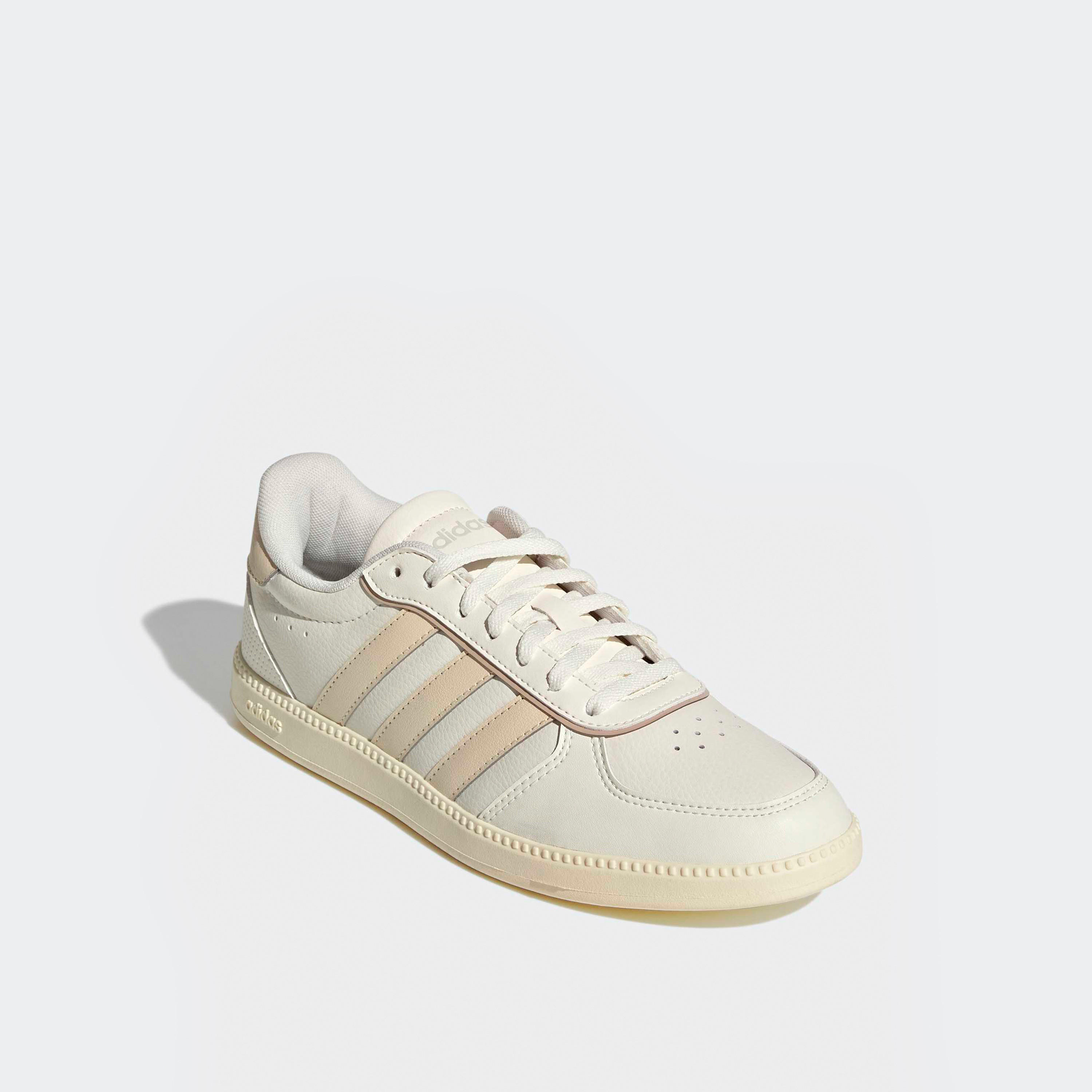 Adidas Women Breaknet Sleek Lace-Up Ankle Sneakers-sports-women-shoes-image-1