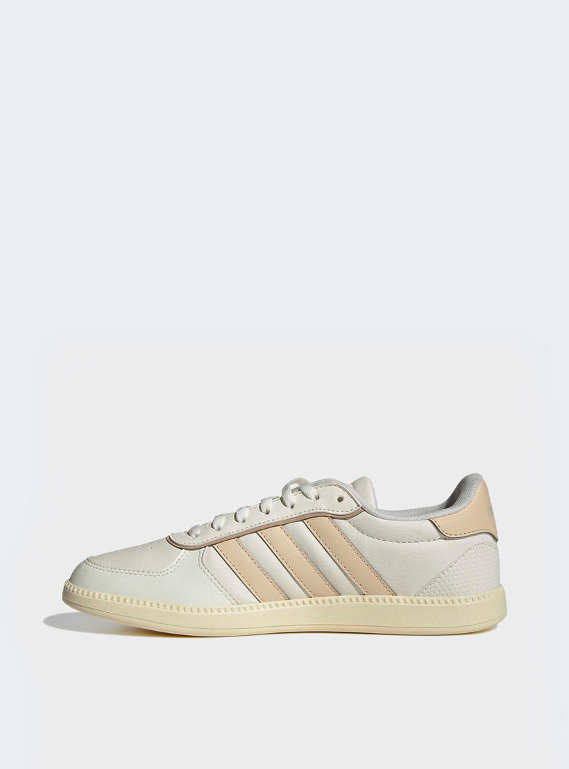 Adidas Women Breaknet Sleek Lace-Up Ankle Sneakers-sports-women-shoes-image-3
