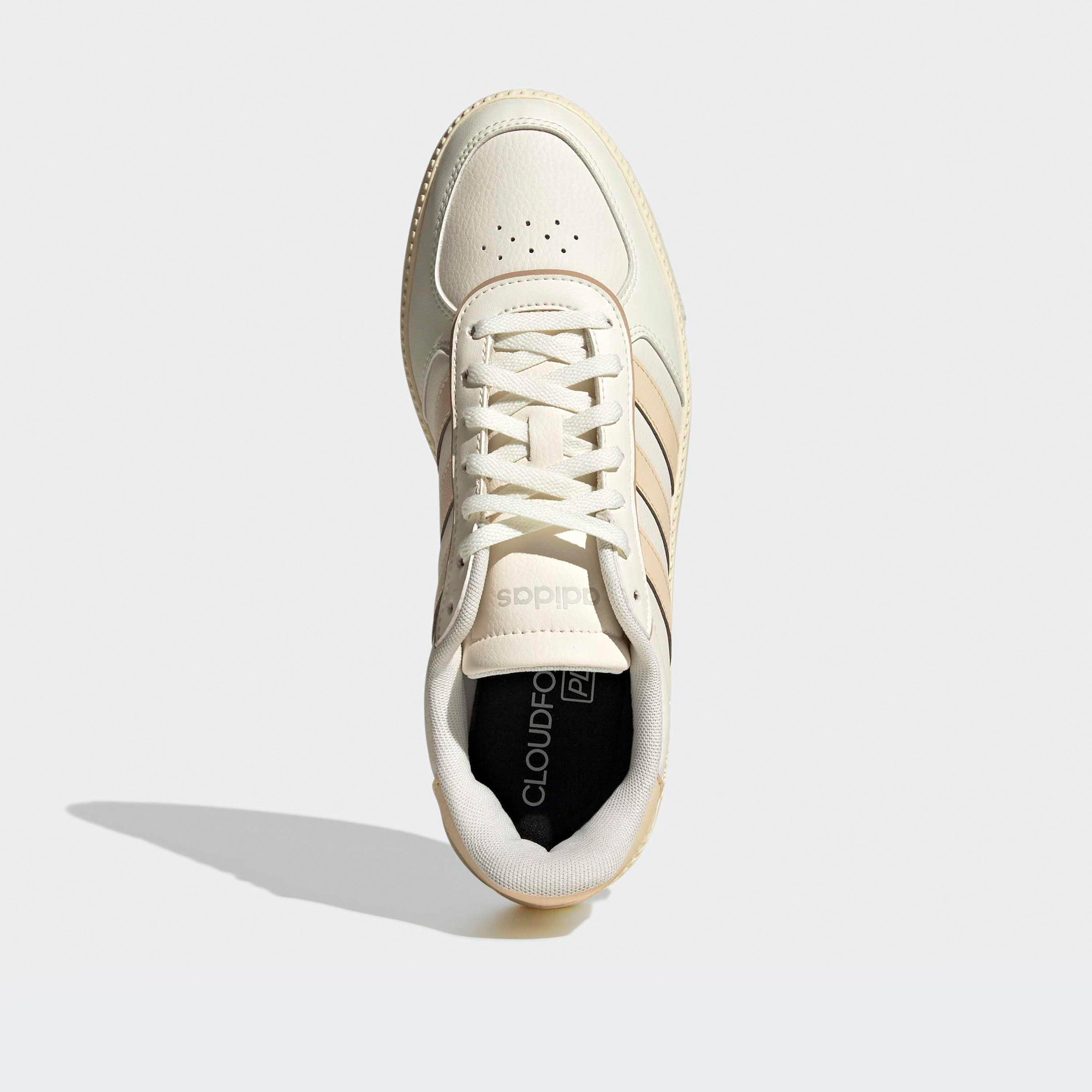 Adidas Women Breaknet Sleek Lace-Up Ankle Sneakers-sports-women-shoes-image-4