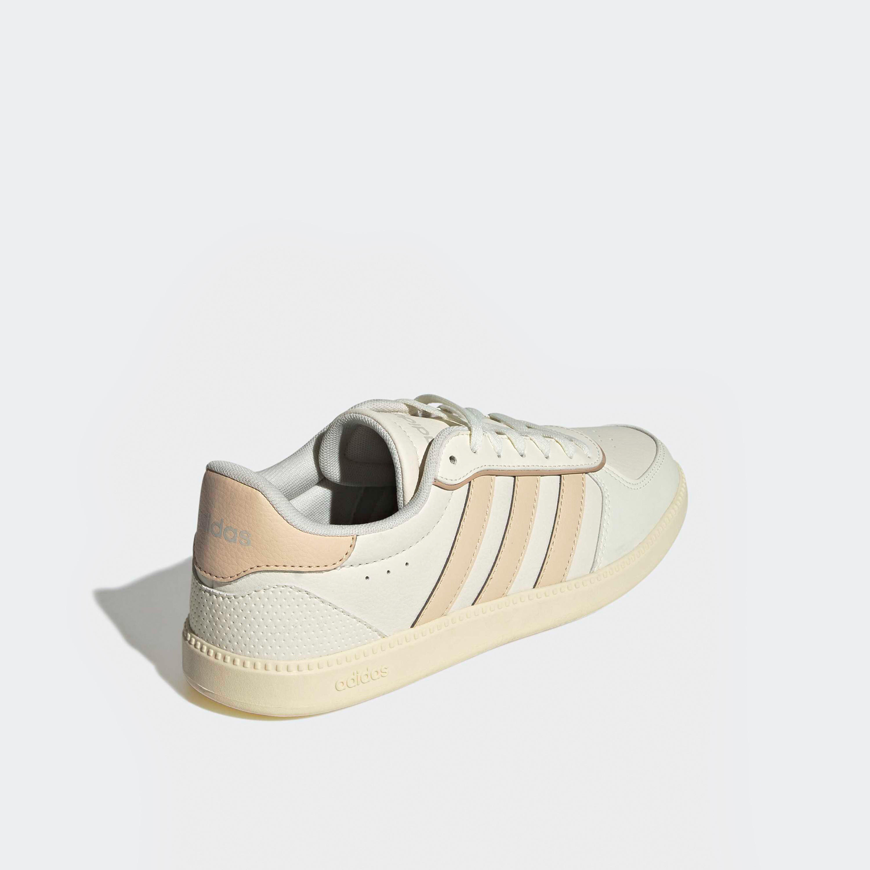 Adidas Women Breaknet Sleek Lace-Up Ankle Sneakers-sports-women-shoes-image-5
