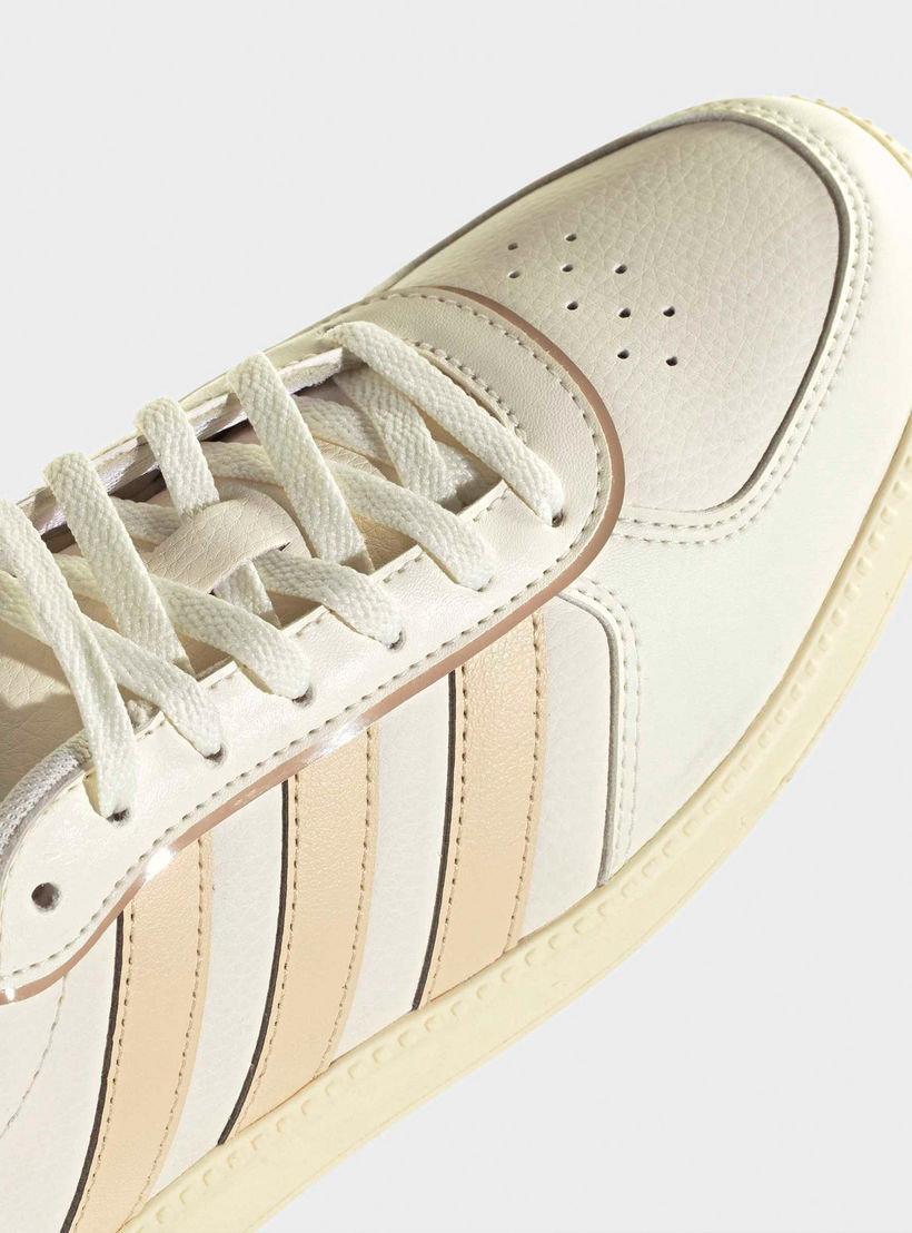 Adidas Women Breaknet Sleek Lace-Up Ankle Sneakers-sports-women-shoes-image-7