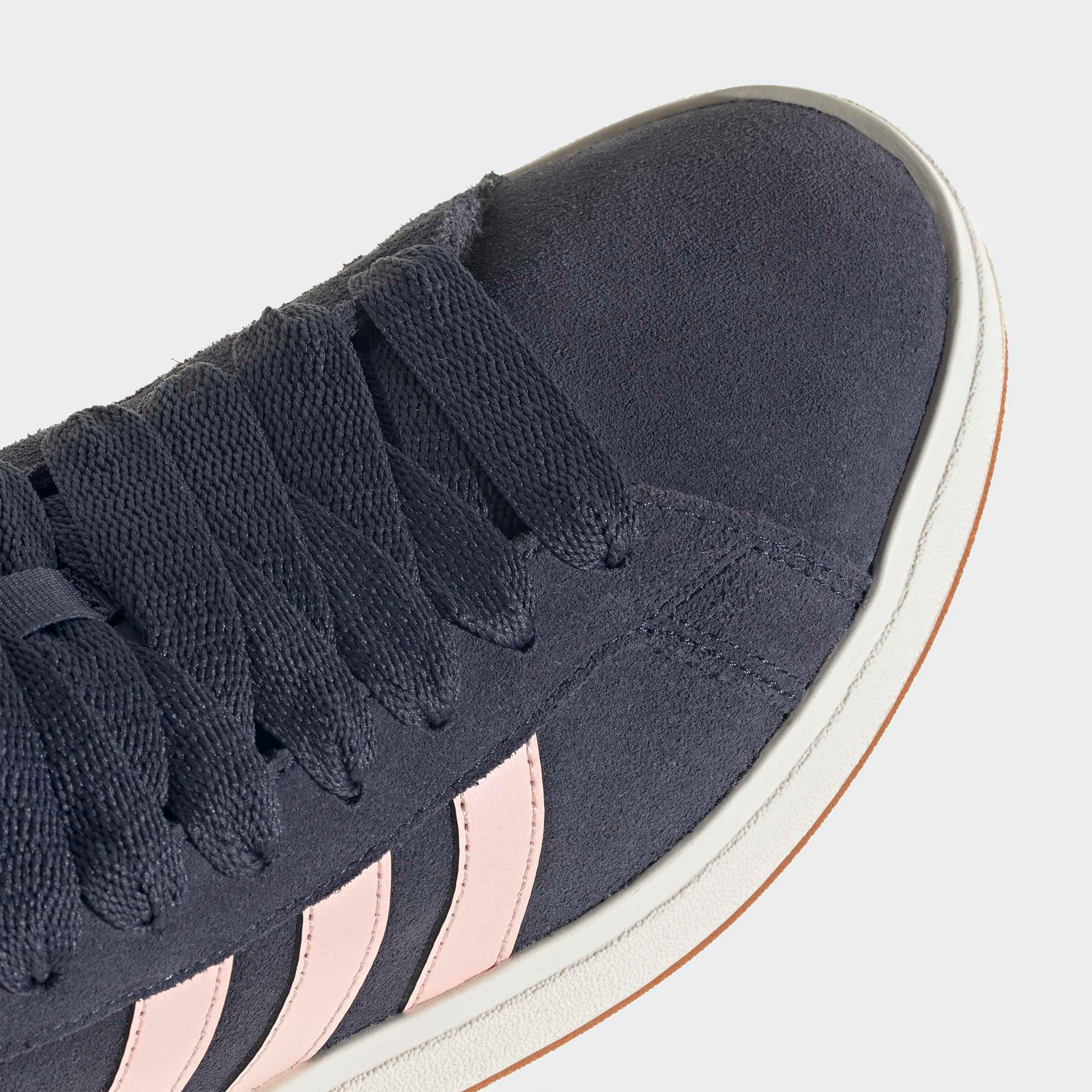 Adidas Women Grand Court Base 00s Lace-Up Ankle Sneakers-sports-women-shoes-image-8