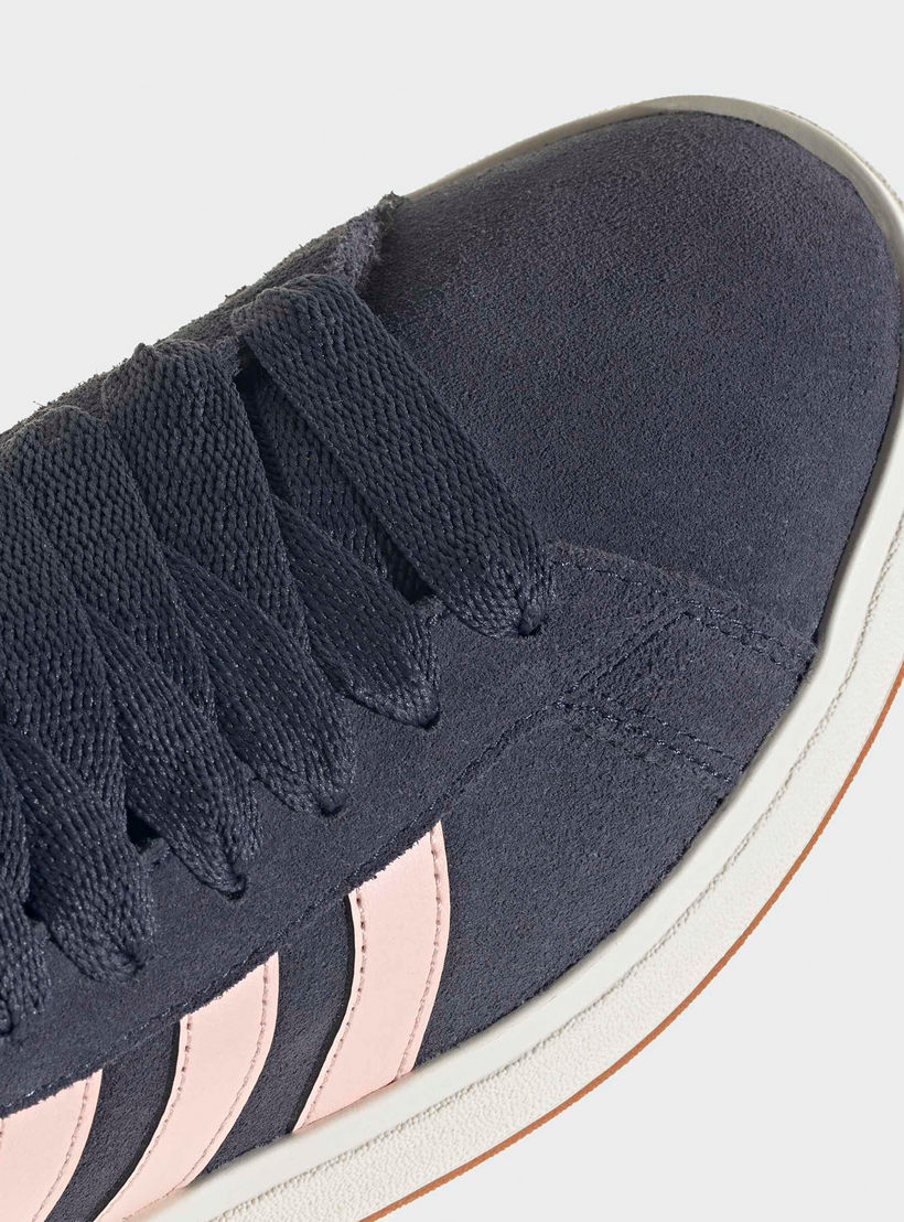 Adidas Women Grand Court Base 00s Lace-Up Ankle Sneakers-sports-women-shoes-image-8