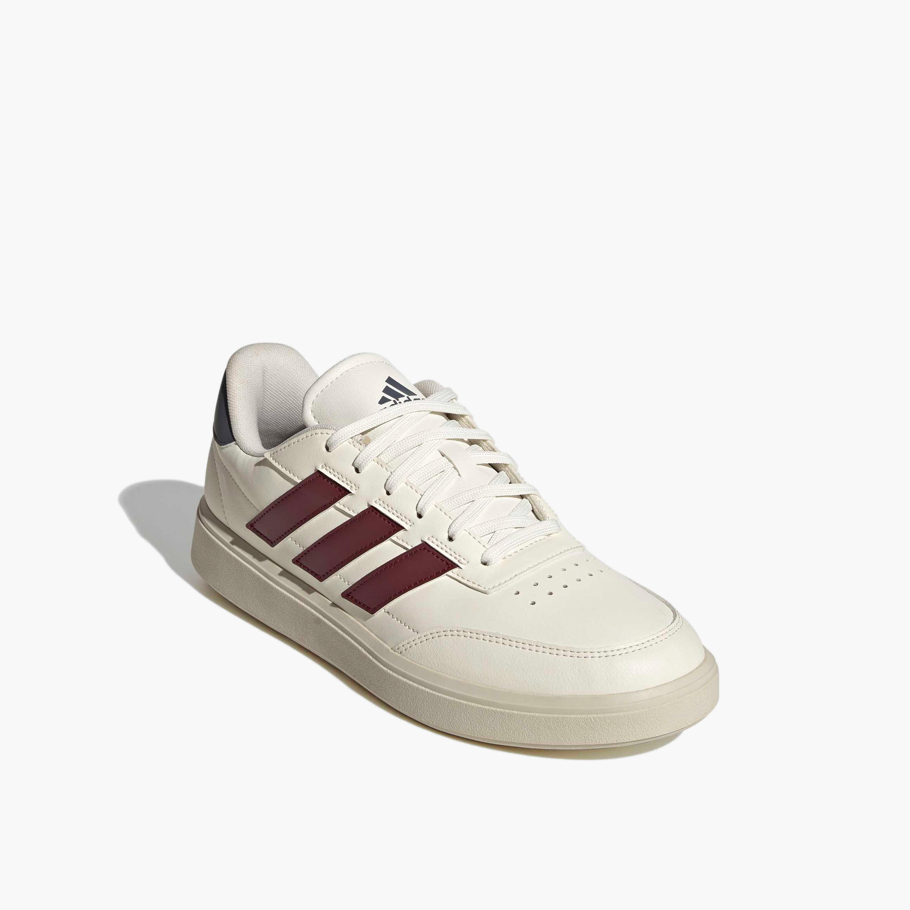 حذاء سنيكرز برباط كورتبلوك للرجال من أديداس-sports-men-shoes-image-1