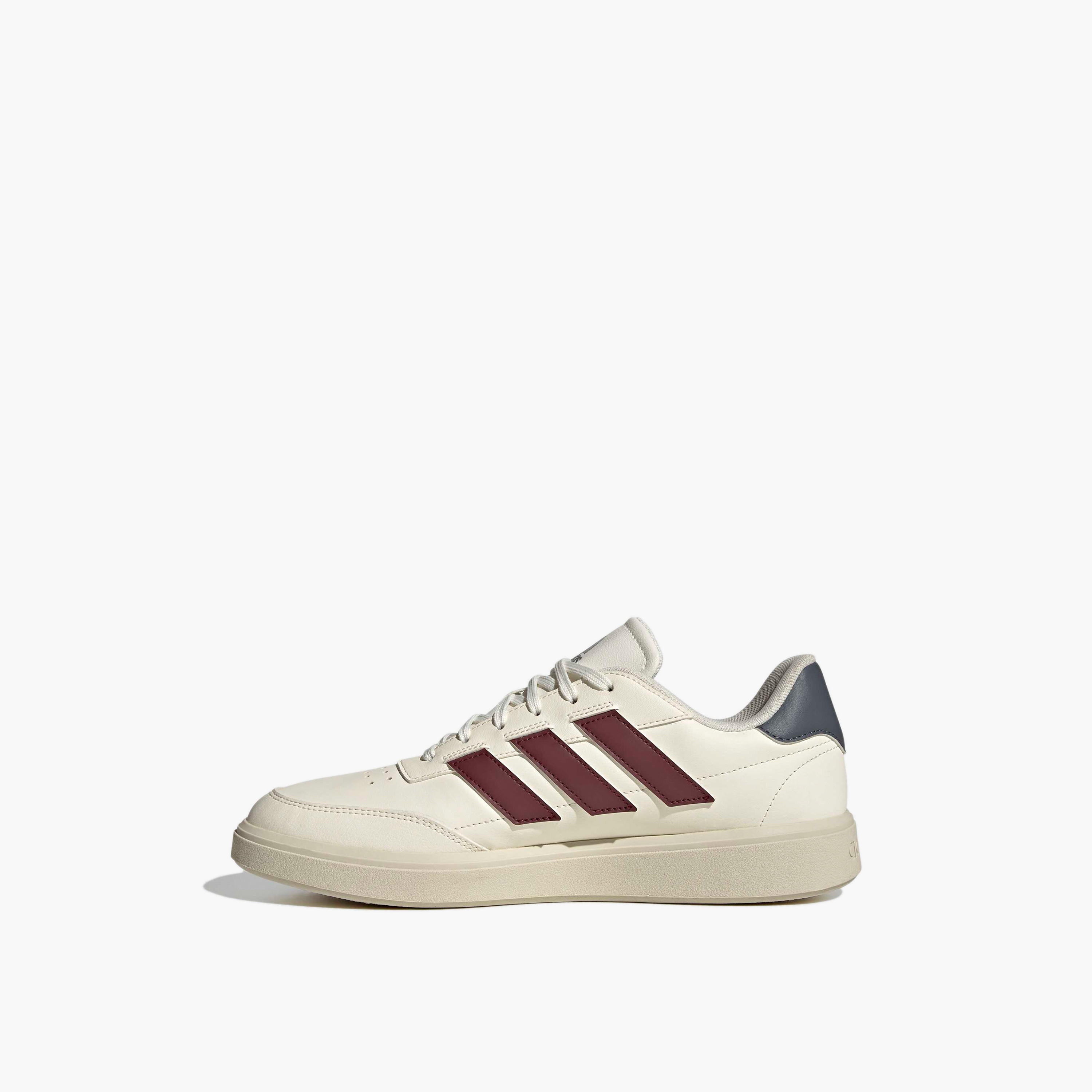 حذاء سنيكرز برباط كورتبلوك للرجال من أديداس-sports-men-shoes-image-3