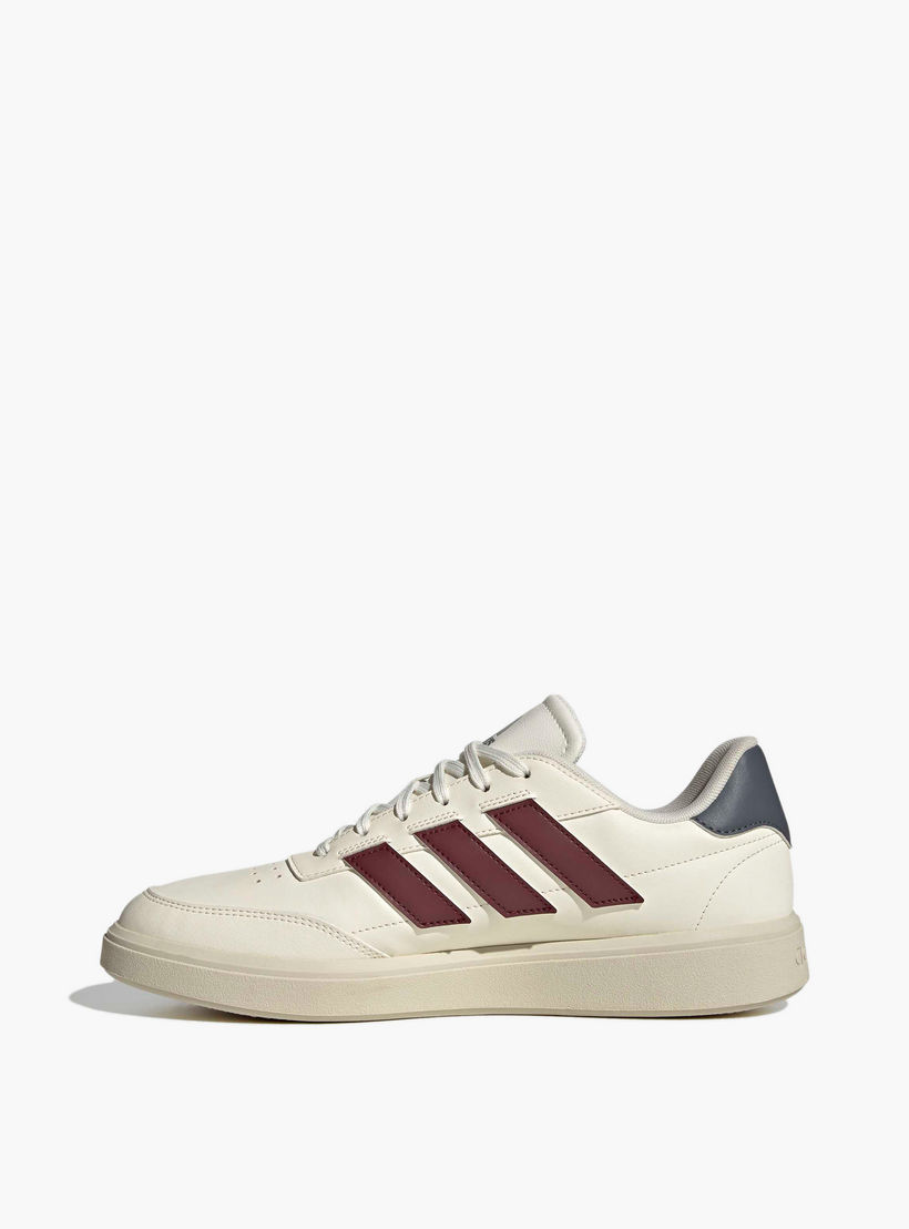 حذاء سنيكرز برباط كورتبلوك للرجال من أديداس-sports-men-shoes-image-3