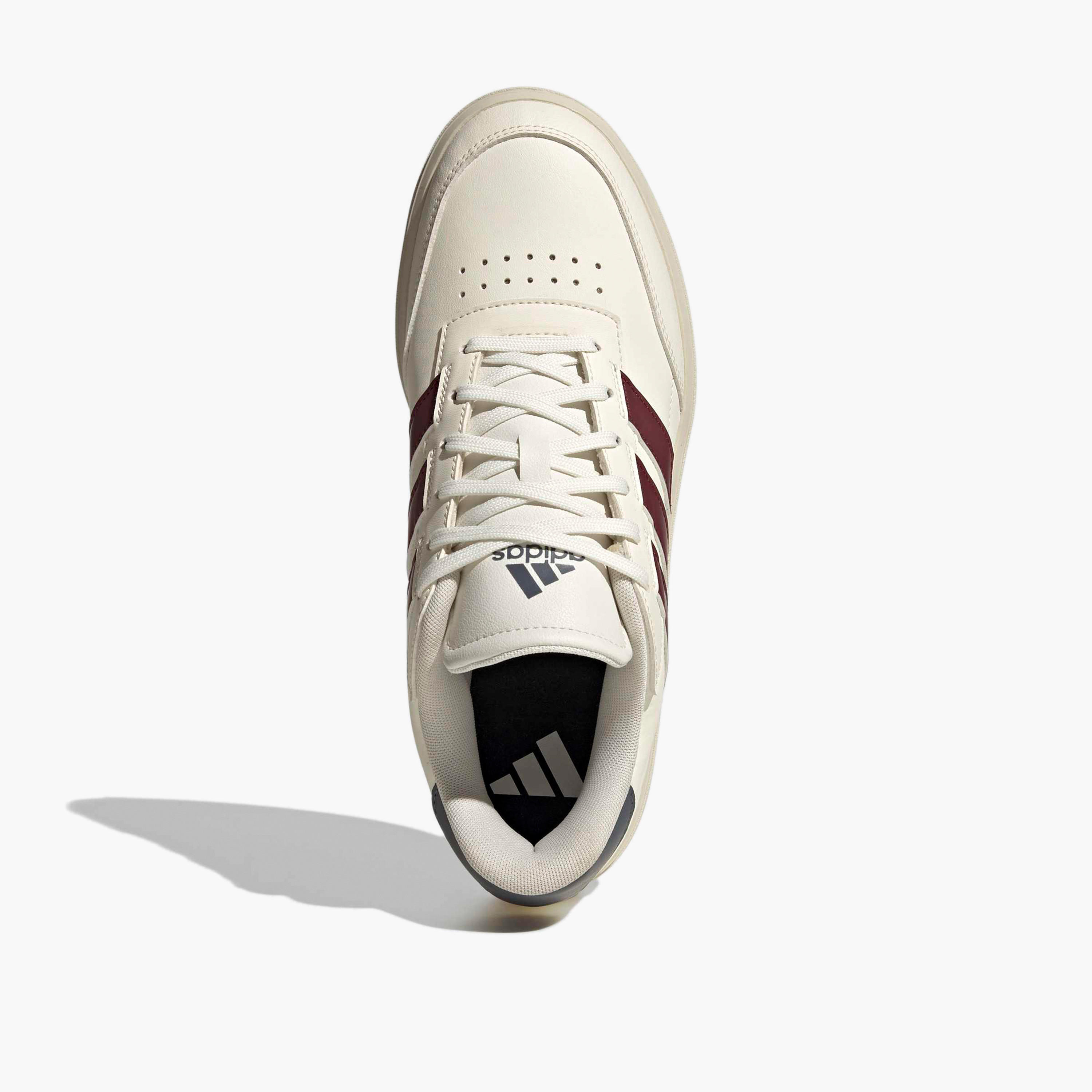 حذاء سنيكرز برباط كورتبلوك للرجال من أديداس-sports-men-shoes-image-4