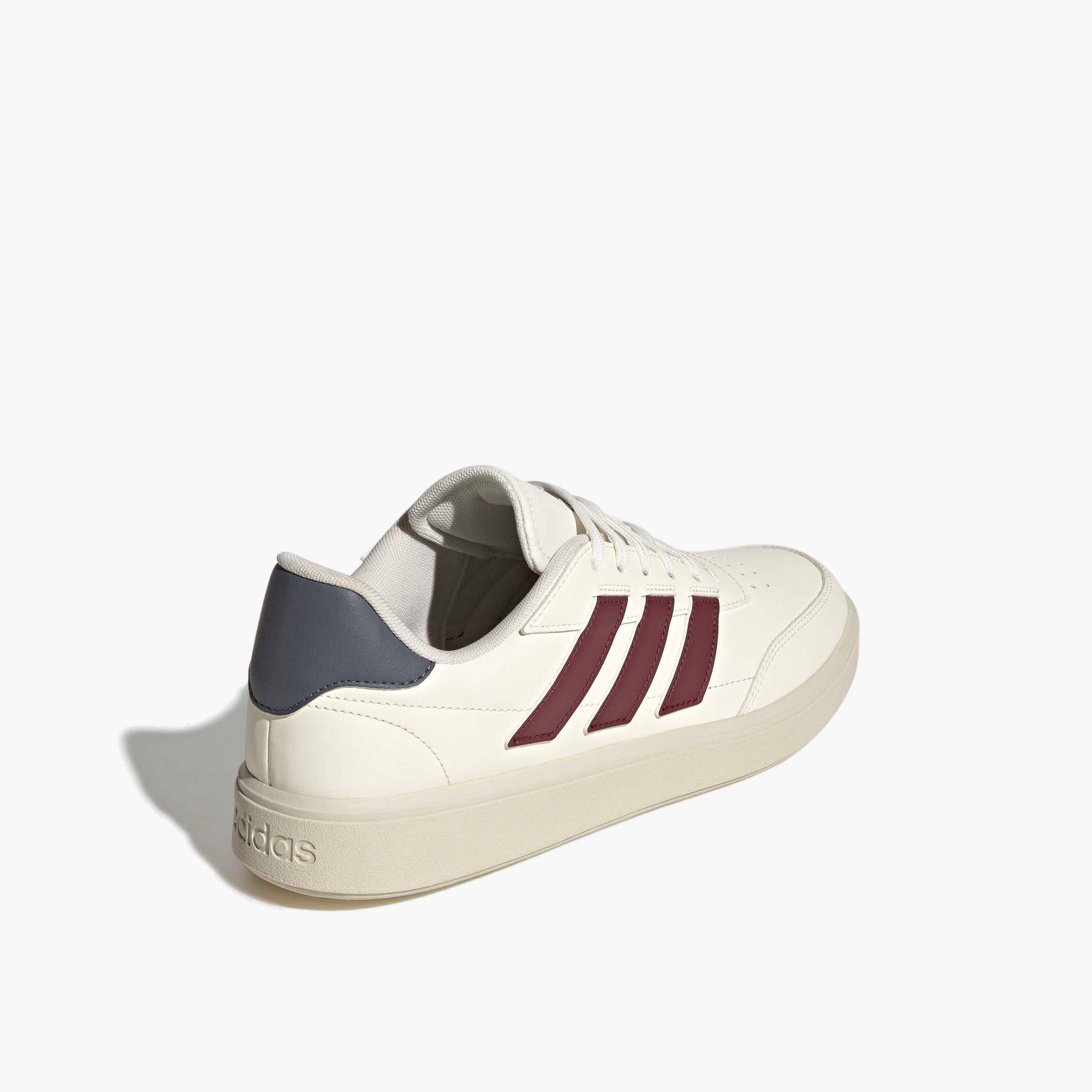 حذاء سنيكرز برباط كورتبلوك للرجال من أديداس-sports-men-shoes-image-5
