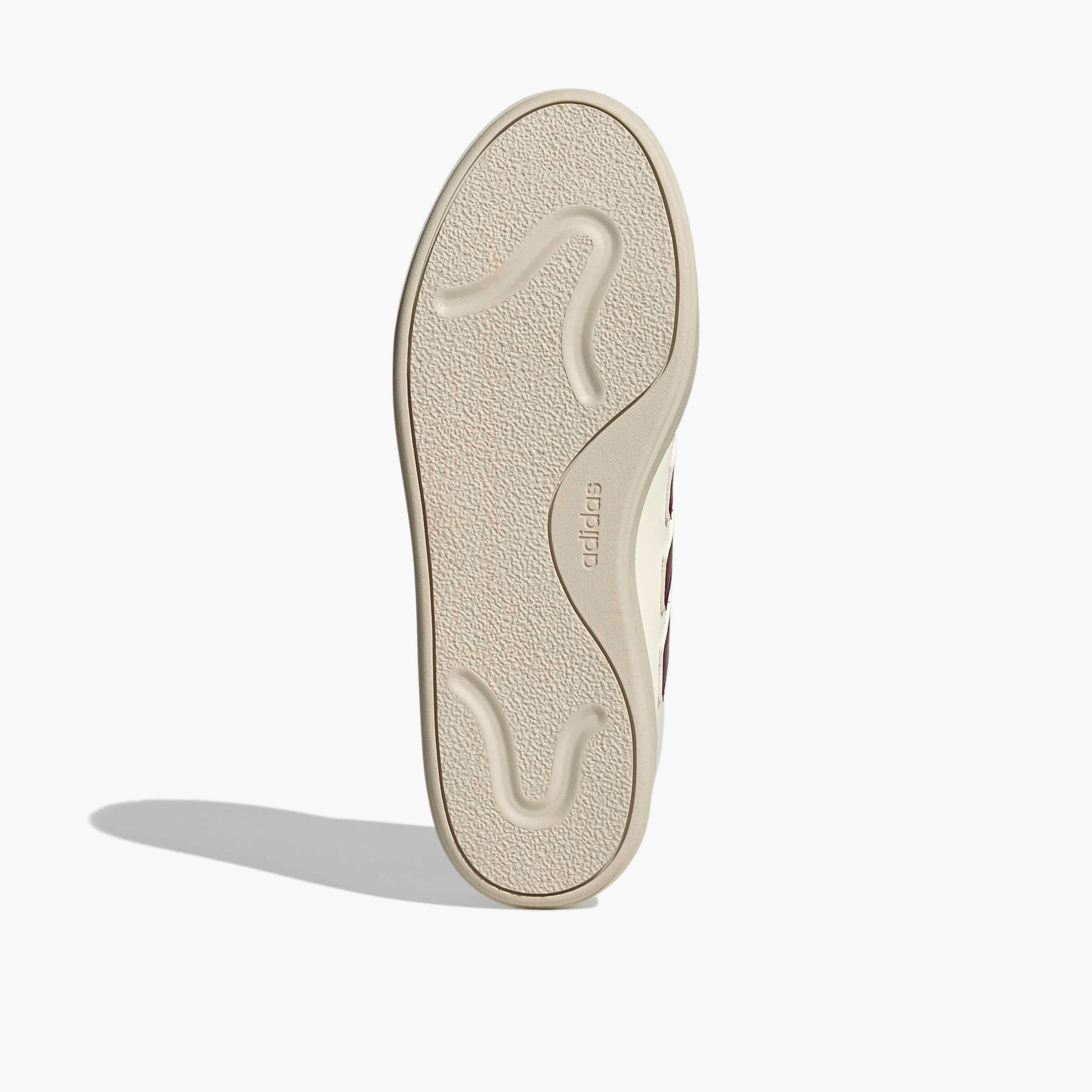 حذاء سنيكرز برباط كورتبلوك للرجال من أديداس-sports-men-shoes-image-6