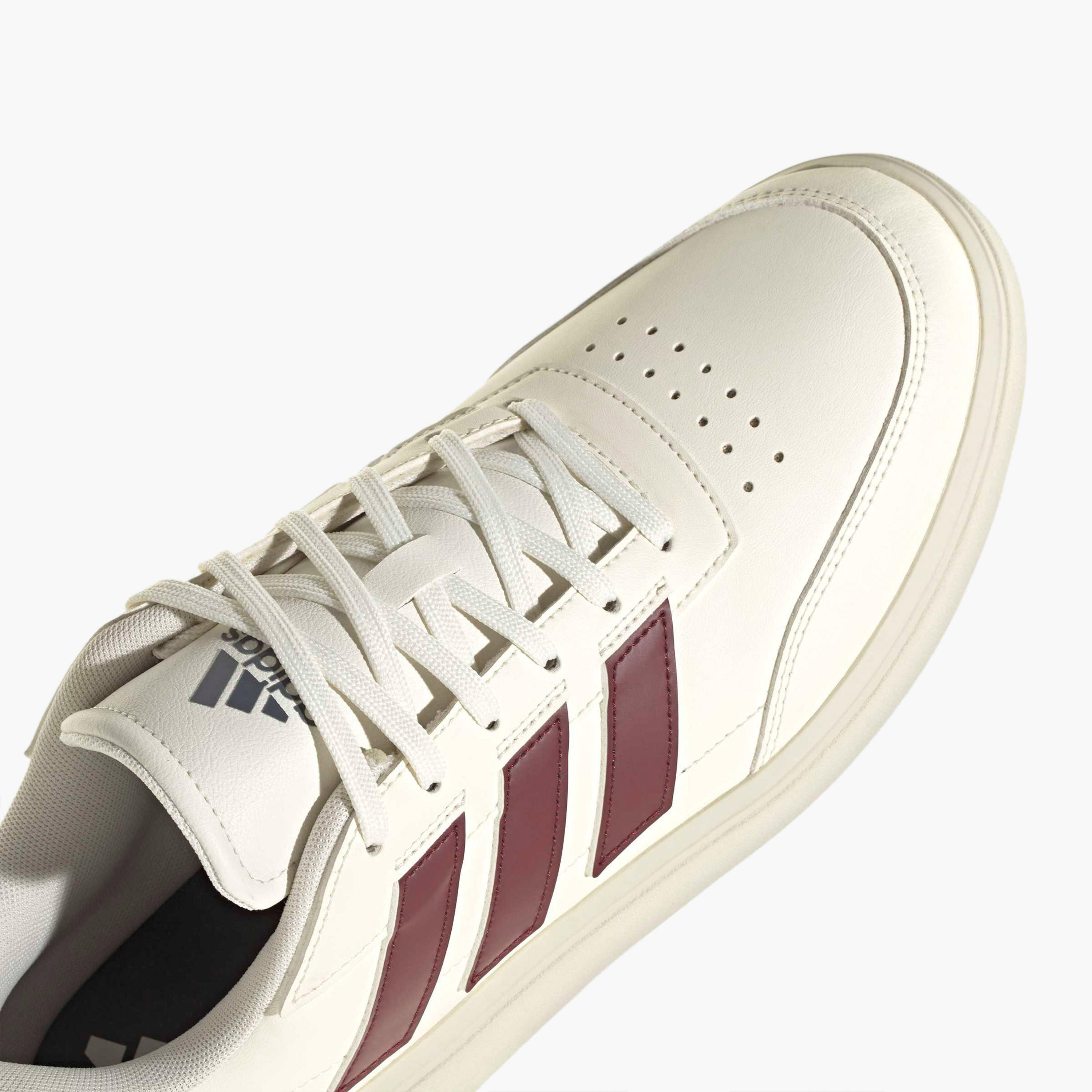 حذاء سنيكرز برباط كورتبلوك للرجال من أديداس-sports-men-shoes-image-7