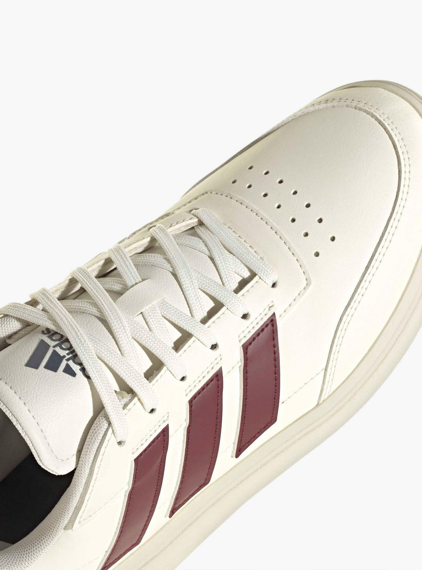 حذاء سنيكرز برباط كورتبلوك للرجال من أديداس-sports-men-shoes-image-7