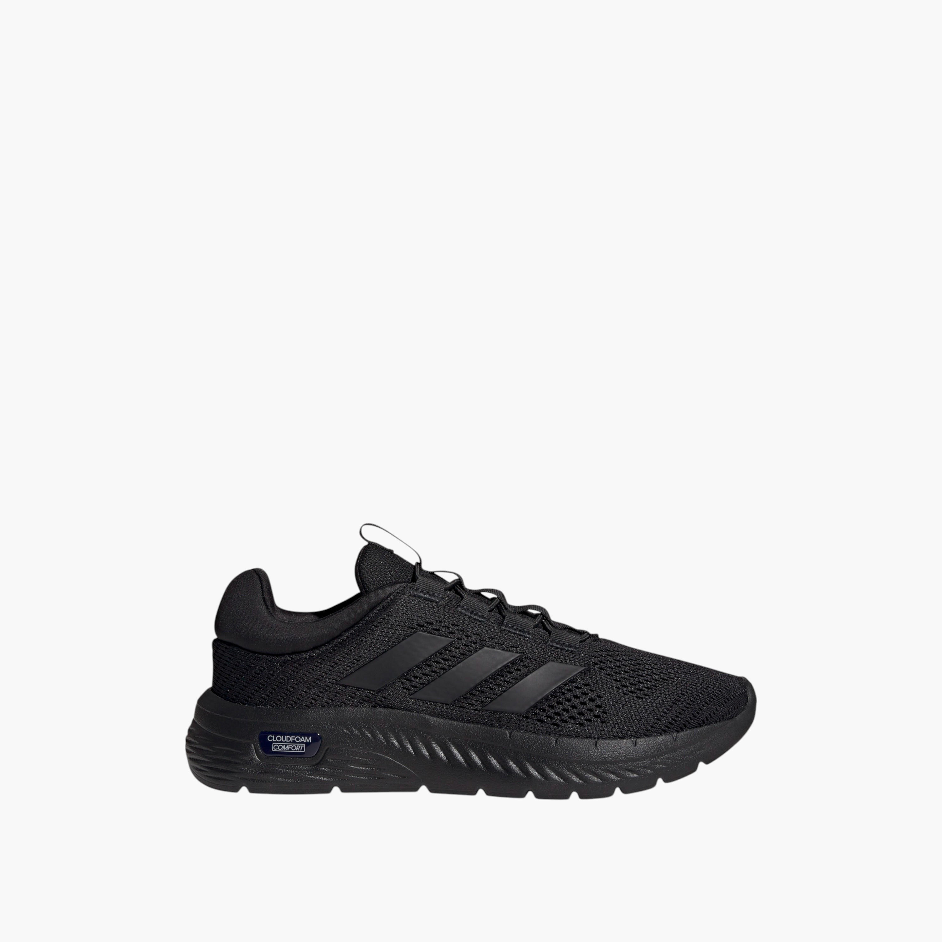 حذاء رياضي كلاود فوم كومفي إي إل برباط للرجال من أديداس - IH2965-sports-men-shoes-image-2