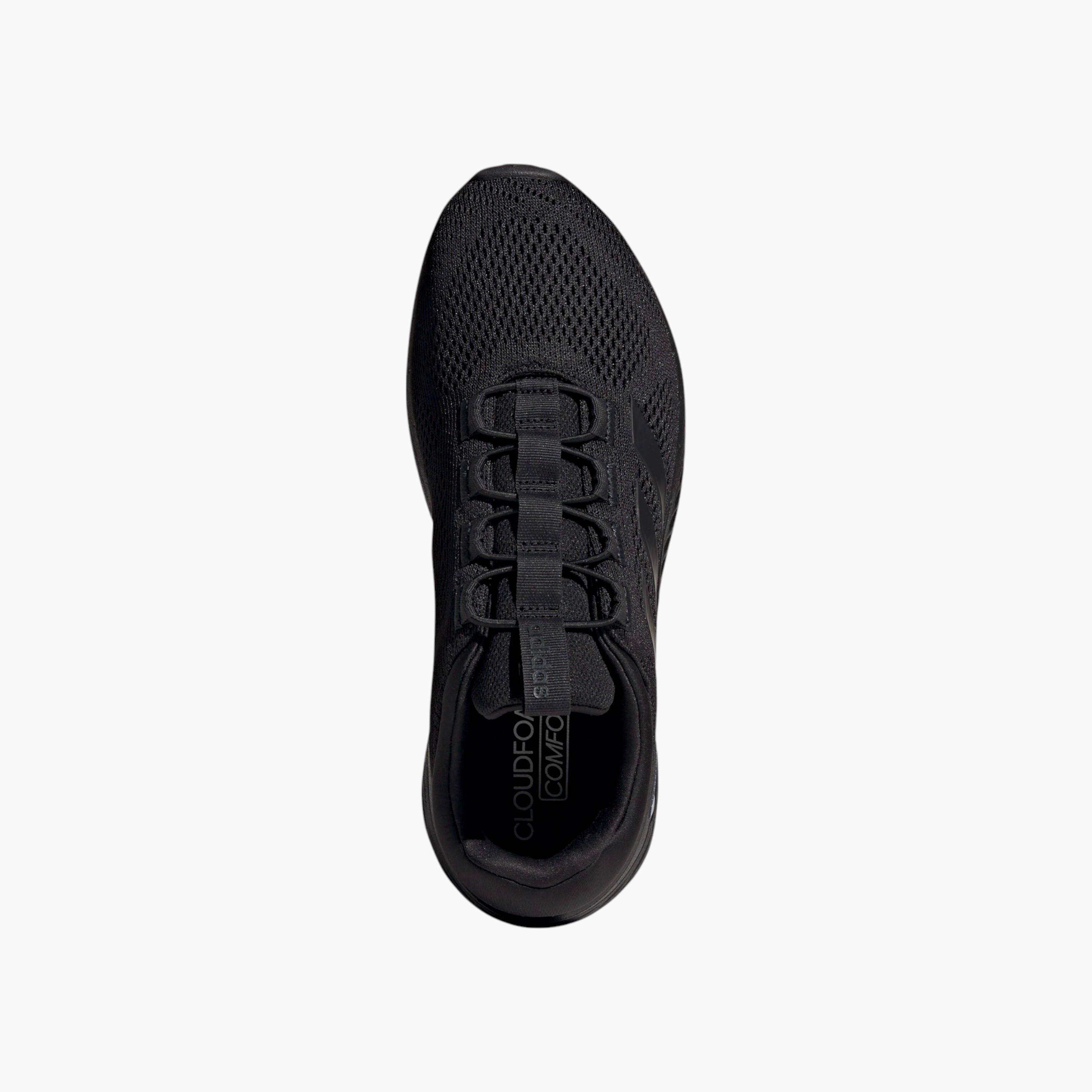 حذاء رياضي كلاود فوم كومفي إي إل برباط للرجال من أديداس - IH2965-sports-men-shoes-image-3