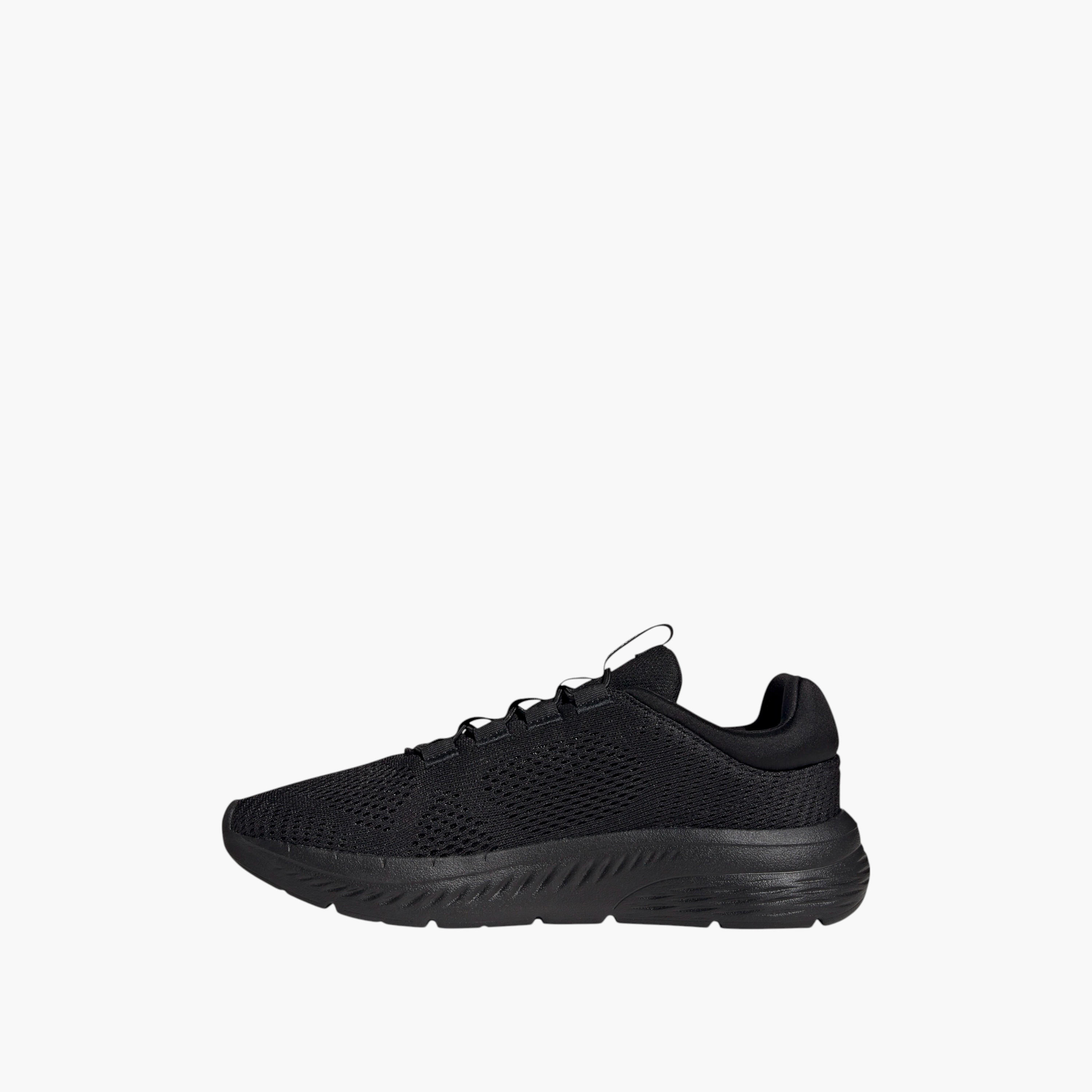 حذاء رياضي كلاود فوم كومفي إي إل برباط للرجال من أديداس - IH2965-sports-men-shoes-image-5