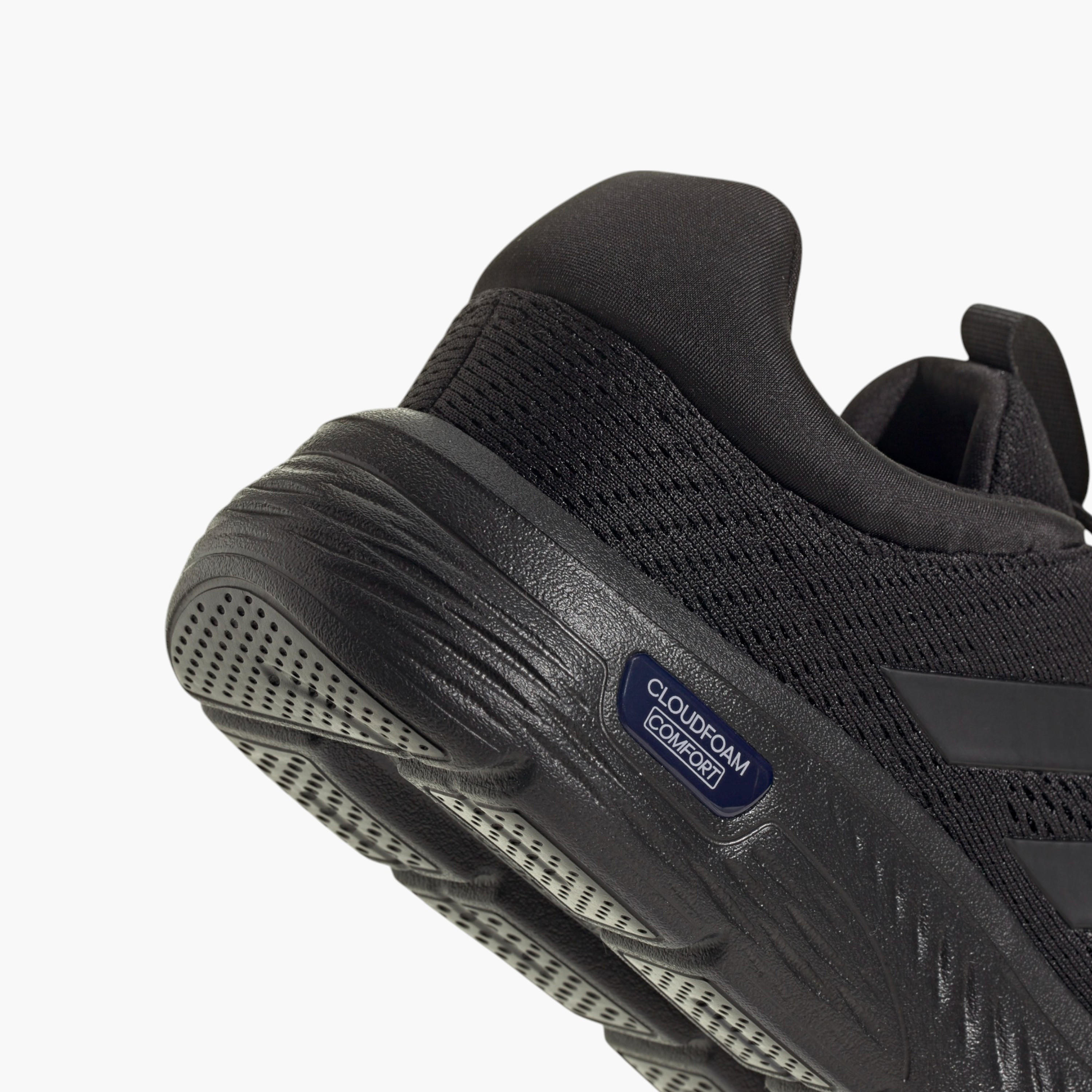 حذاء رياضي كلاود فوم كومفي إي إل برباط للرجال من أديداس - IH2965-sports-men-shoes-image-7