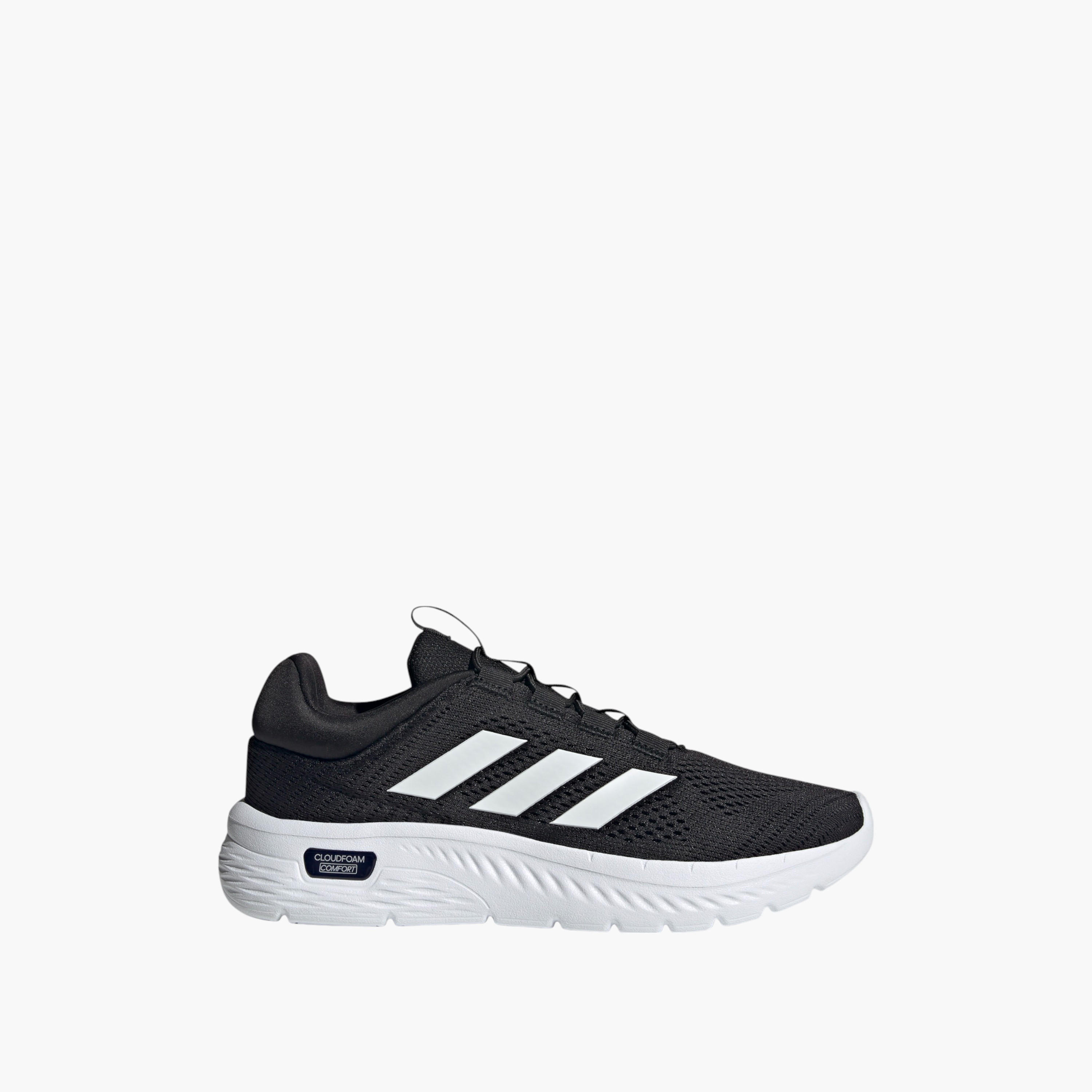 حذاء رياضي كلاود فوم كومفي برباط للرجال من أديداس - IH2966-sports-men-shoes-image-2