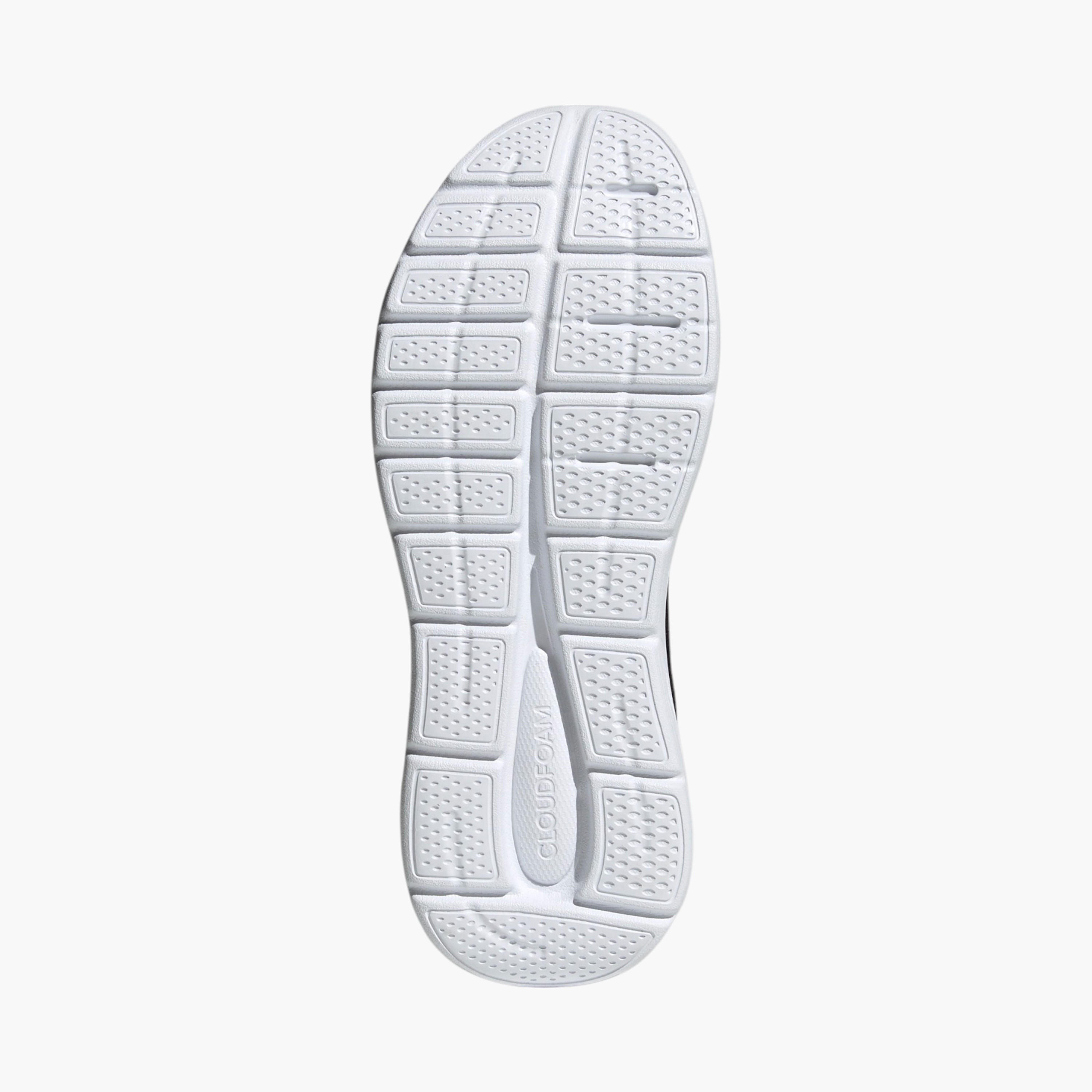 حذاء رياضي كلاود فوم كومفي برباط للرجال من أديداس - IH2966-sports-men-shoes-image-5