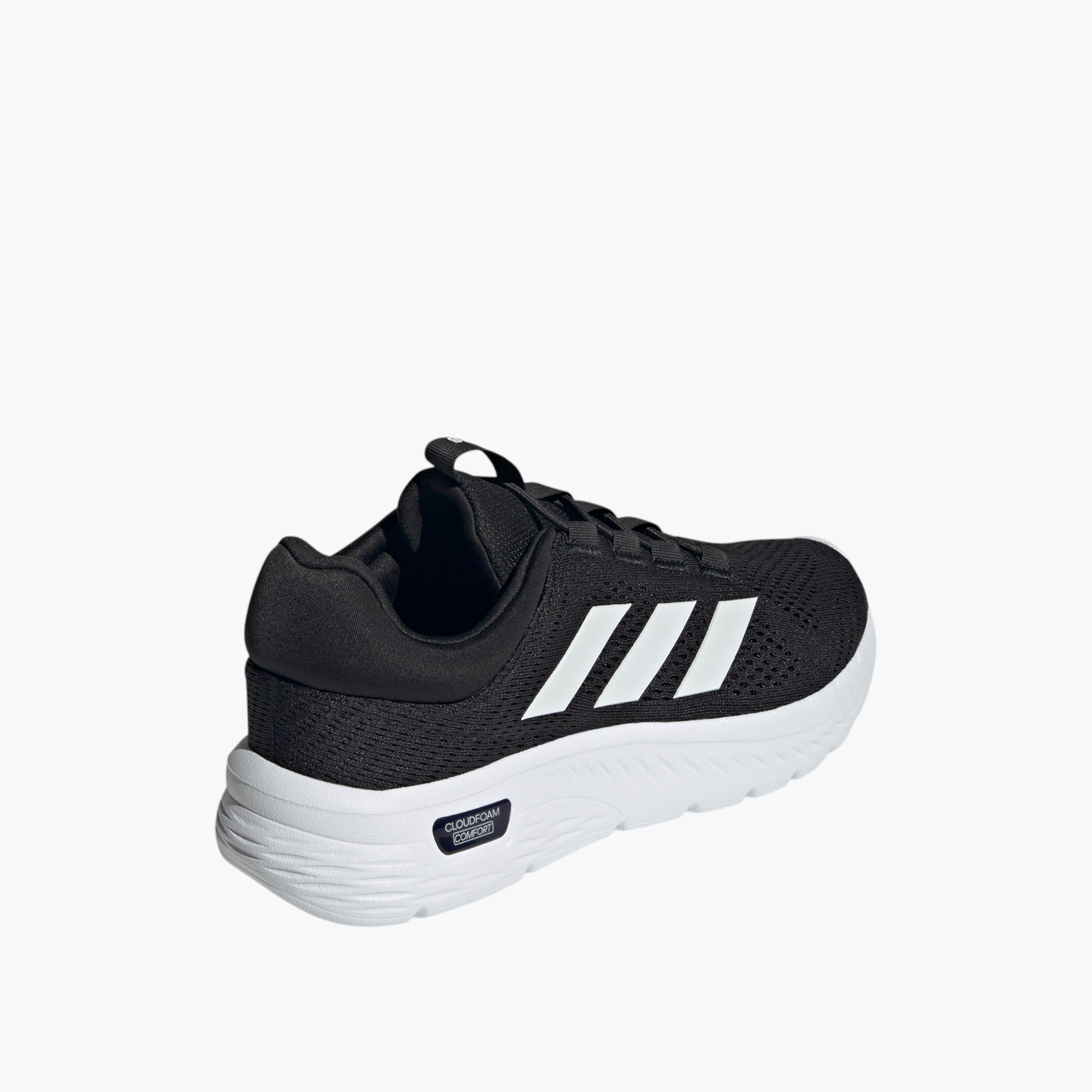 حذاء رياضي كلاود فوم كومفي برباط للرجال من أديداس - IH2966-sports-men-shoes-image-7