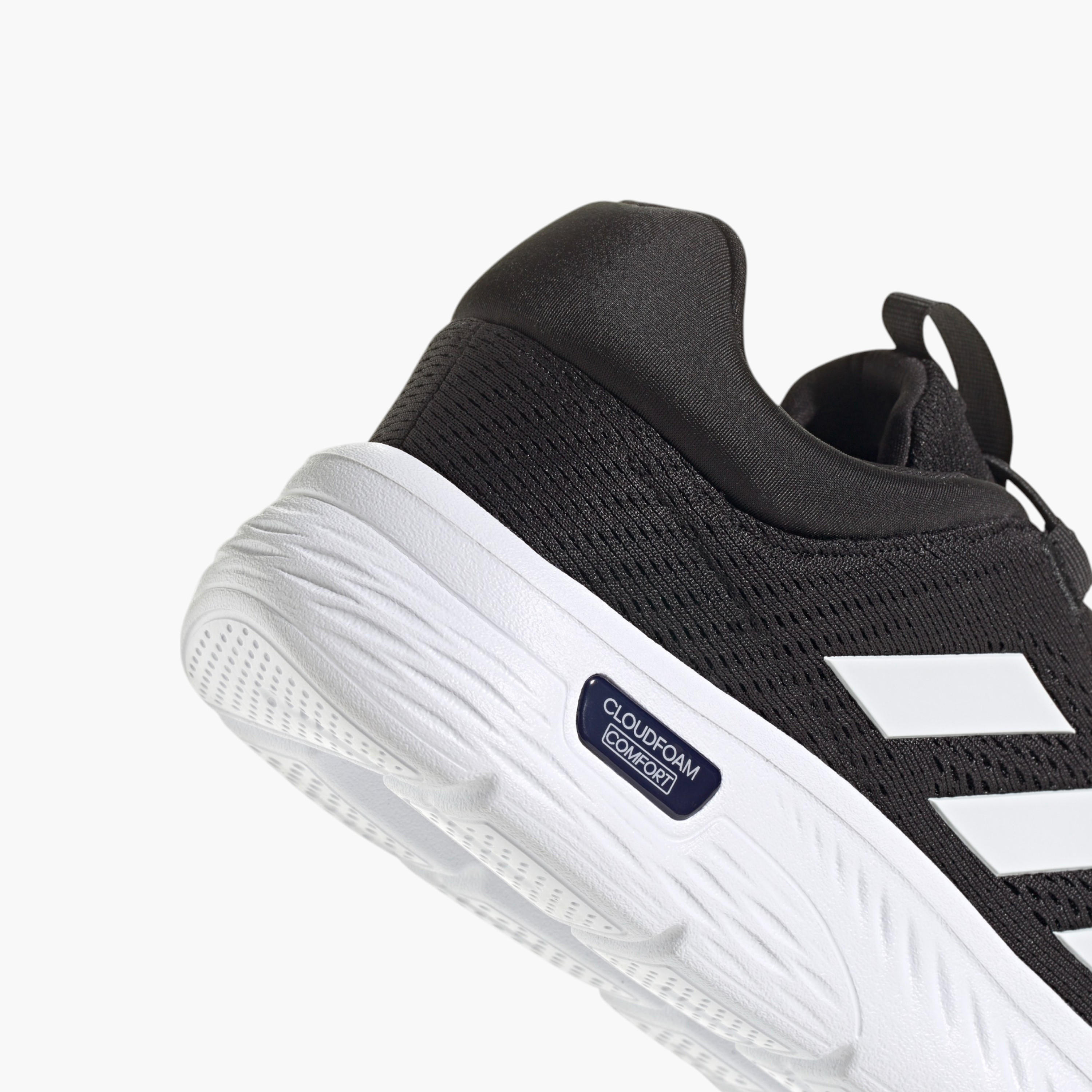 حذاء رياضي كلاود فوم كومفي برباط للرجال من أديداس - IH2966-sports-men-shoes-image-8