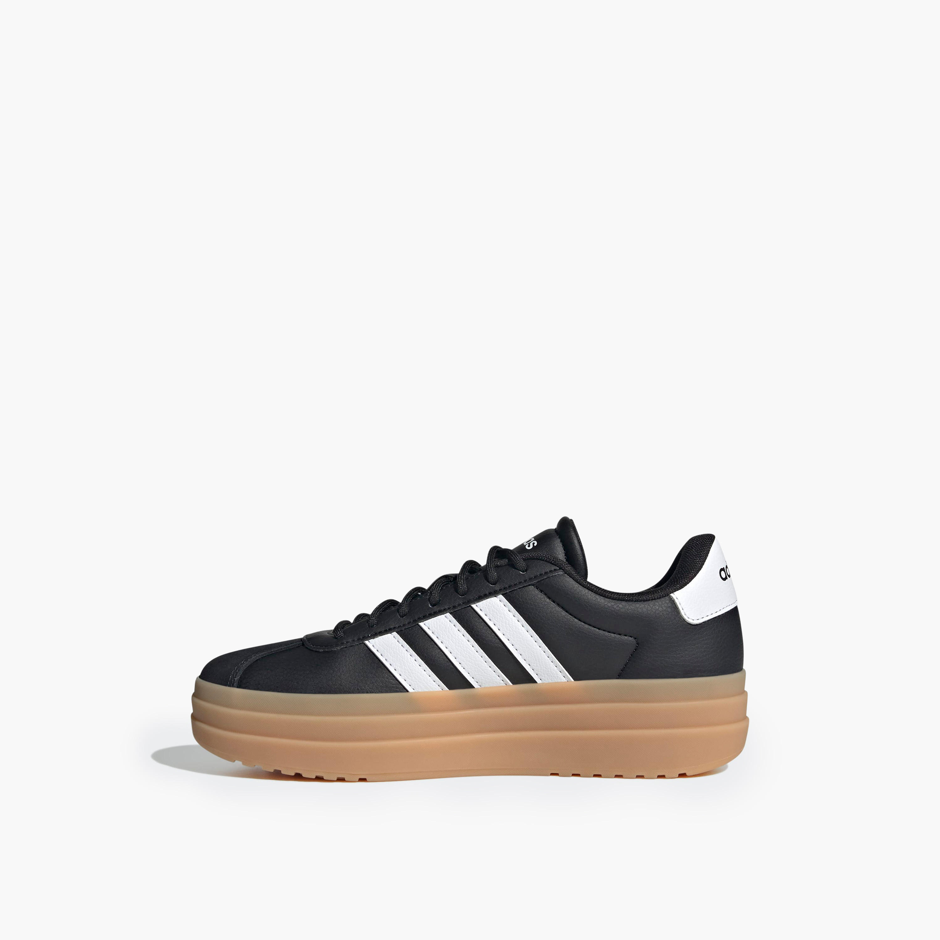 حذاء سنيكرز برباط إغلاق "في إل كورت بولد" للنساء من اديداس-women-shoes-sneakers-image-4