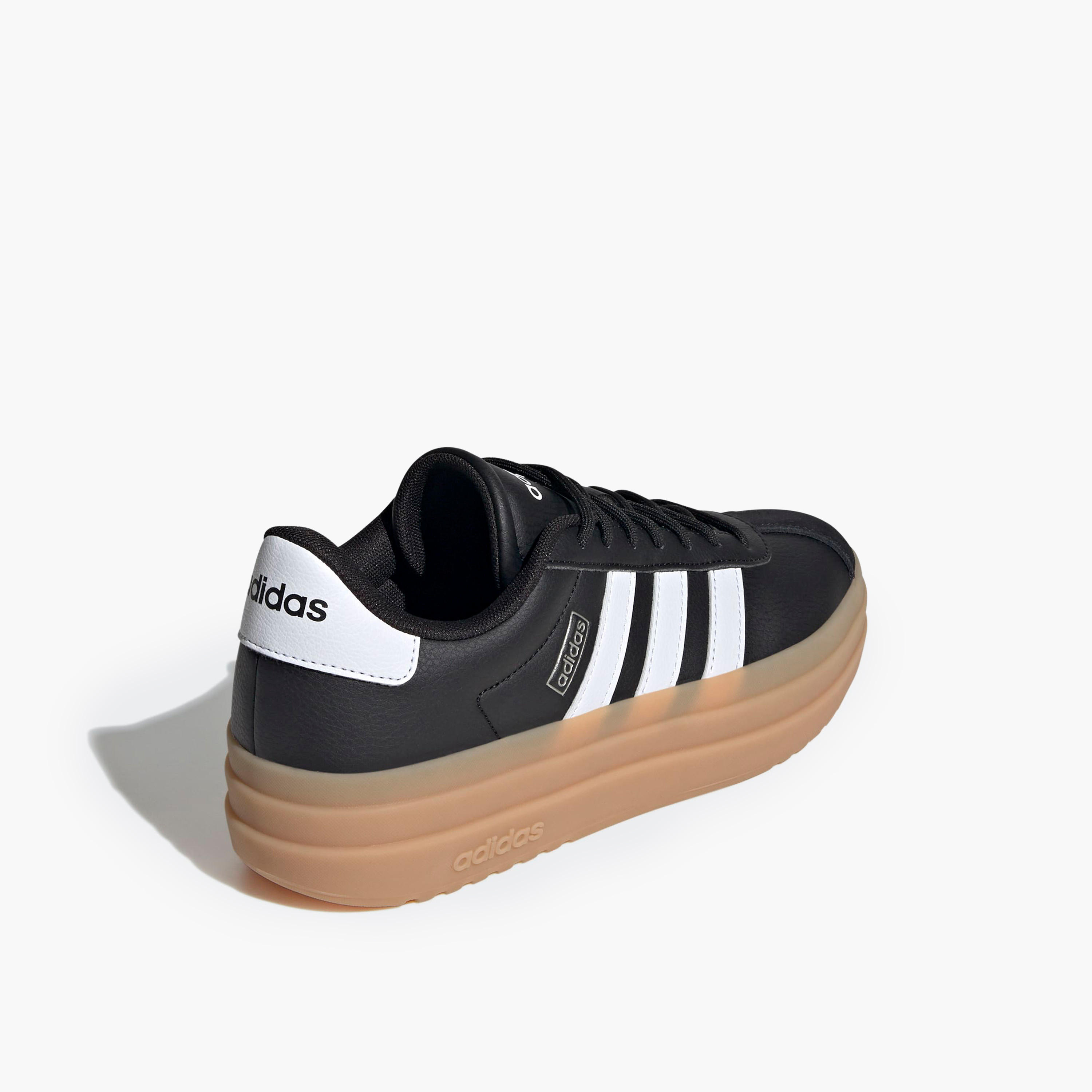 حذاء سنيكرز برباط إغلاق "في إل كورت بولد" للنساء من اديداس-women-shoes-sneakers-image-5