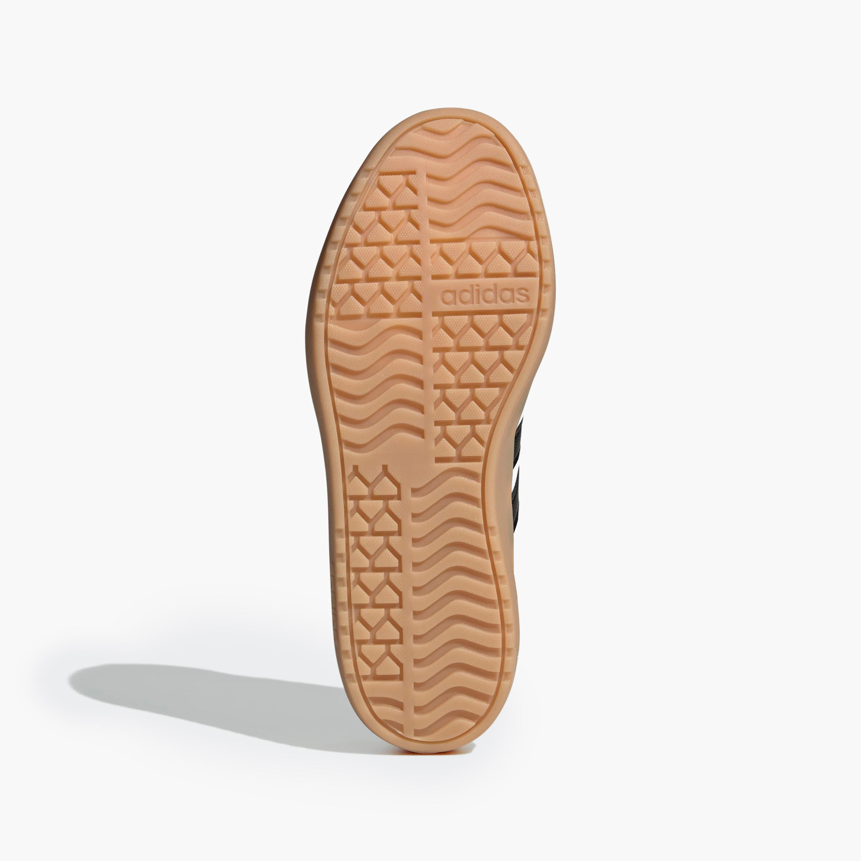 Adidas Women VL COURT BOLD Panelled Lace-Up Sneakers-women-shoes-sneakers-image-9