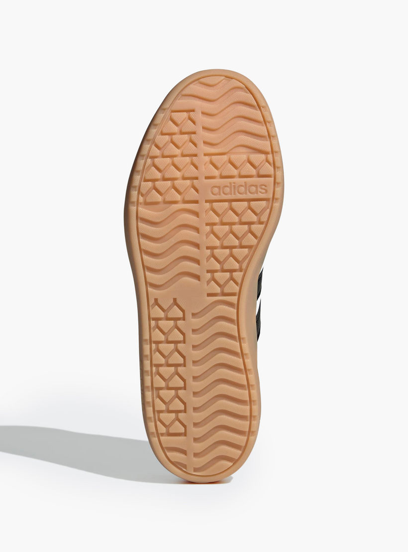 Adidas Women VL COURT BOLD Panelled Lace-Up Sneakers-women-shoes-sneakers-image-9