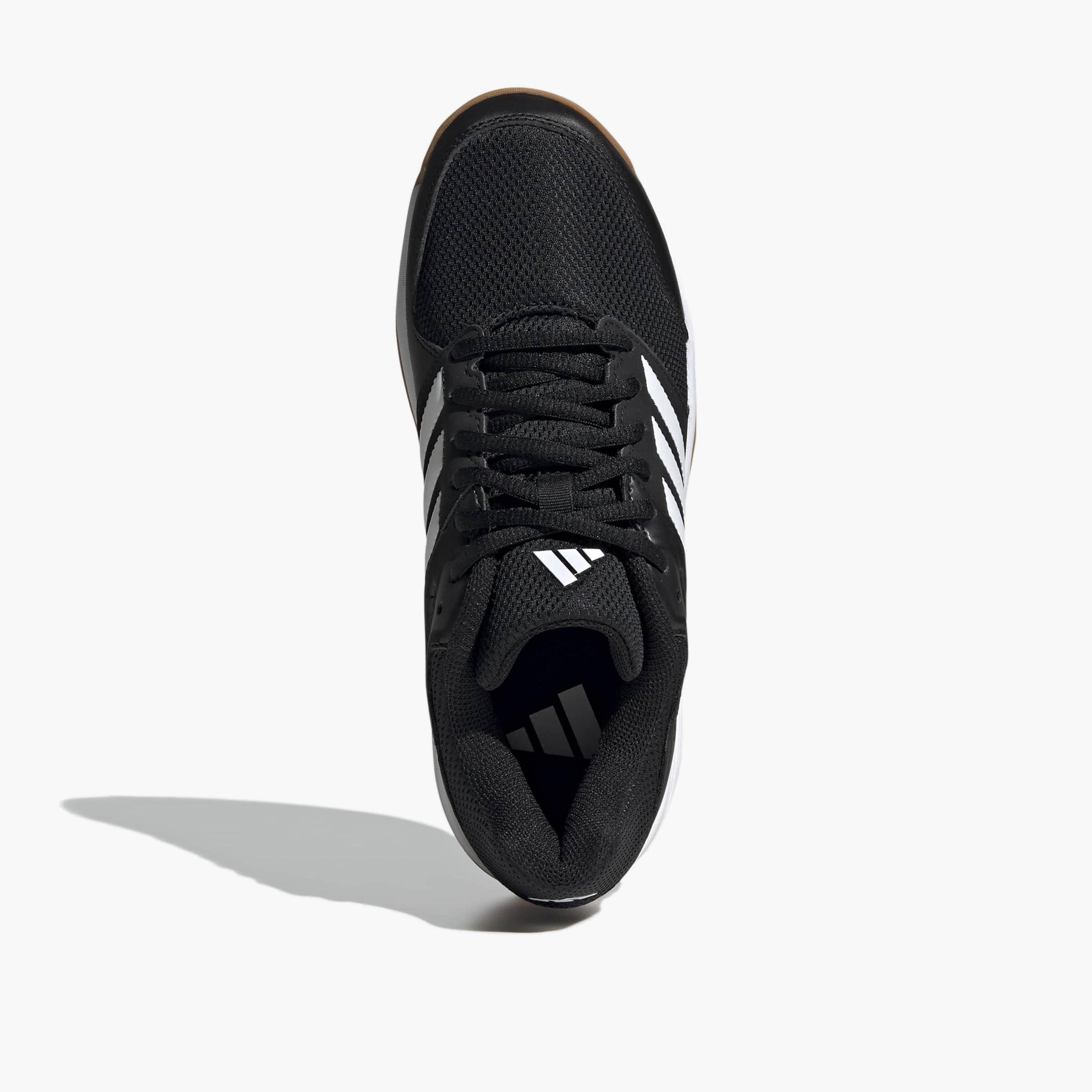 Adidas Women Speedcourt Lace-Up Badminton Shoes-women-shoes-sports-image-4
