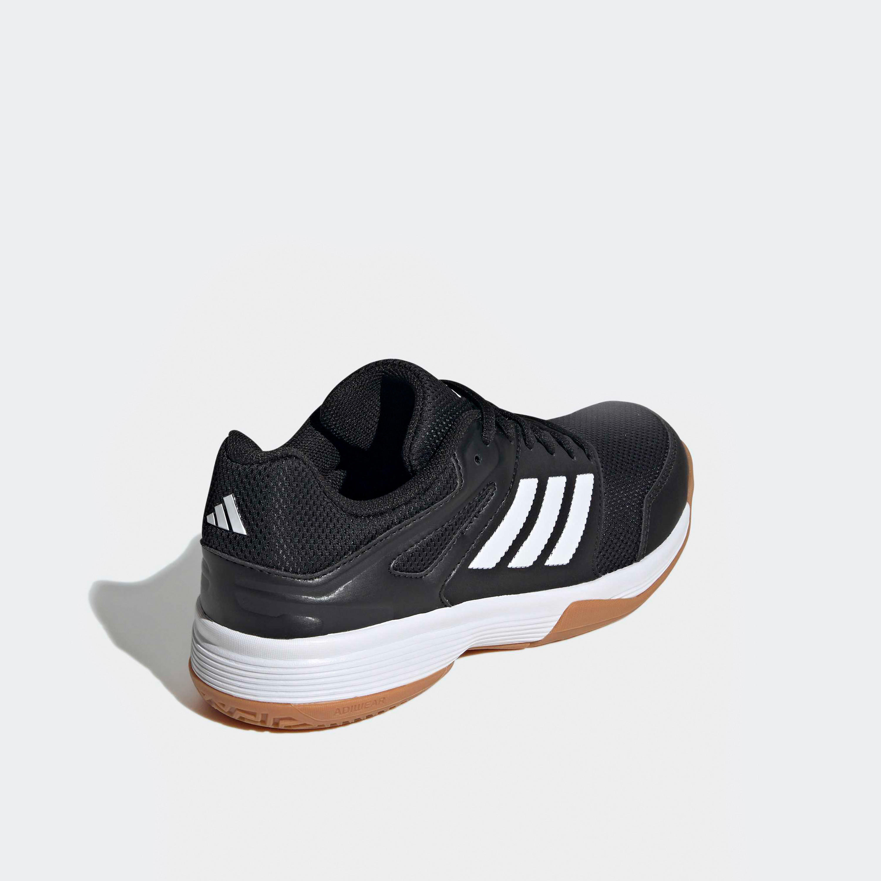Adidas Women Speedcourt Lace-Up Badminton Shoes-women-shoes-sports-image-5