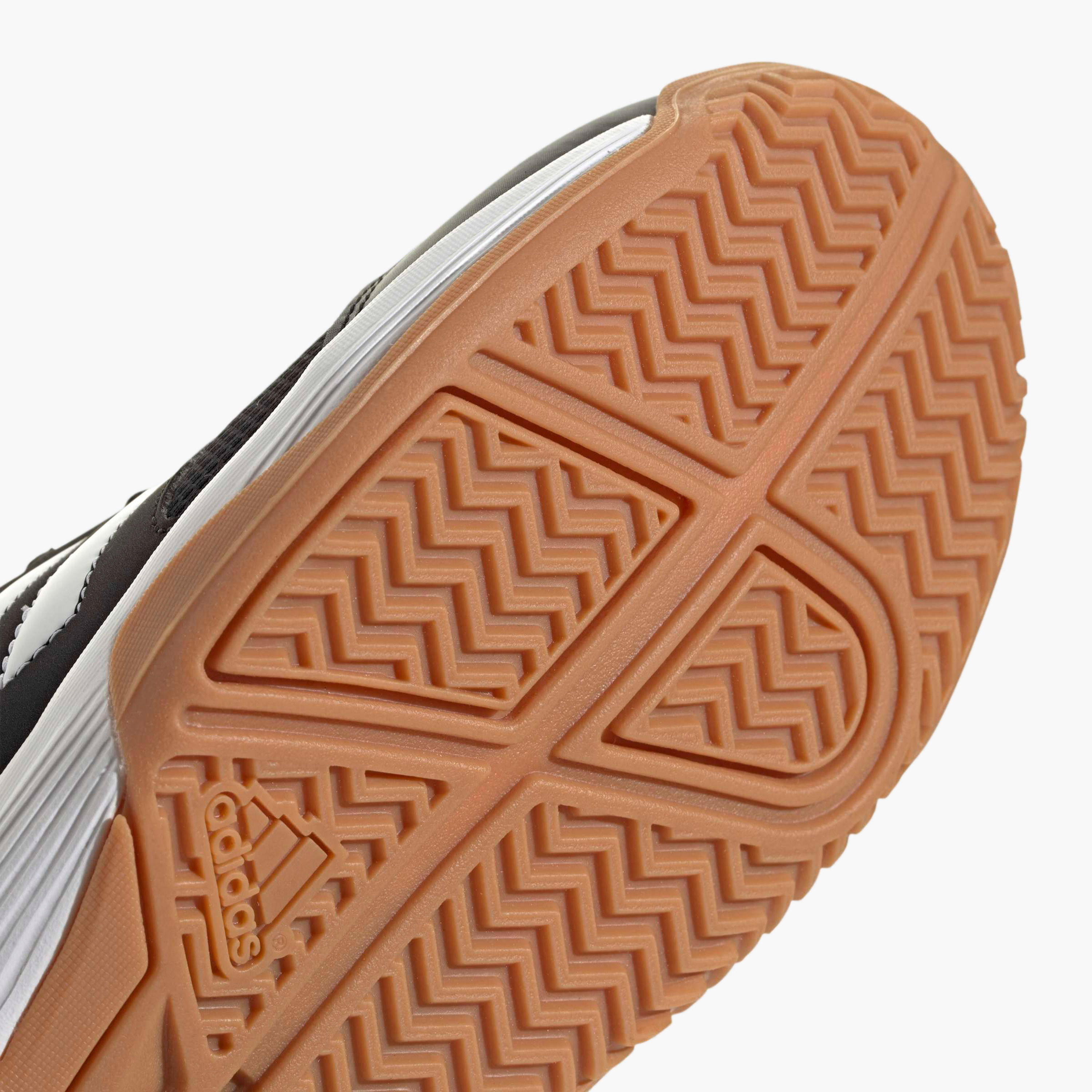 Adidas Women Speedcourt Lace-Up Badminton Shoes-women-shoes-sports-image-7