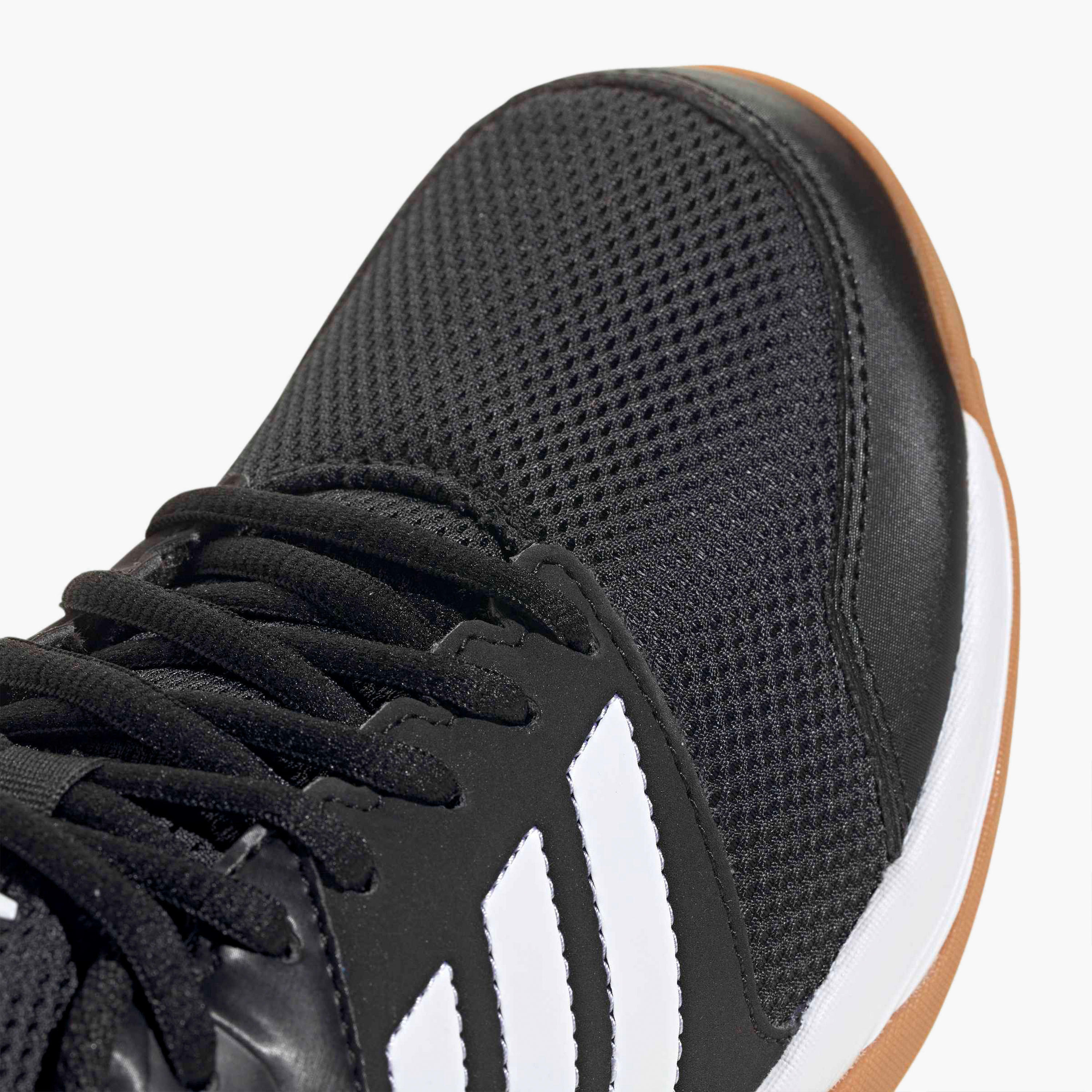 Adidas Women Speedcourt Lace-Up Badminton Shoes-women-shoes-sports-image-8