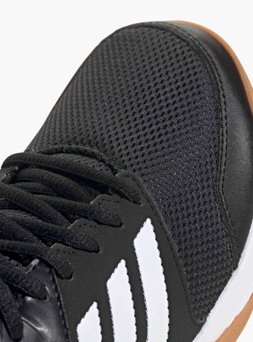 Adidas Women Speedcourt Lace-Up Badminton Shoes-women-shoes-sports-image-8