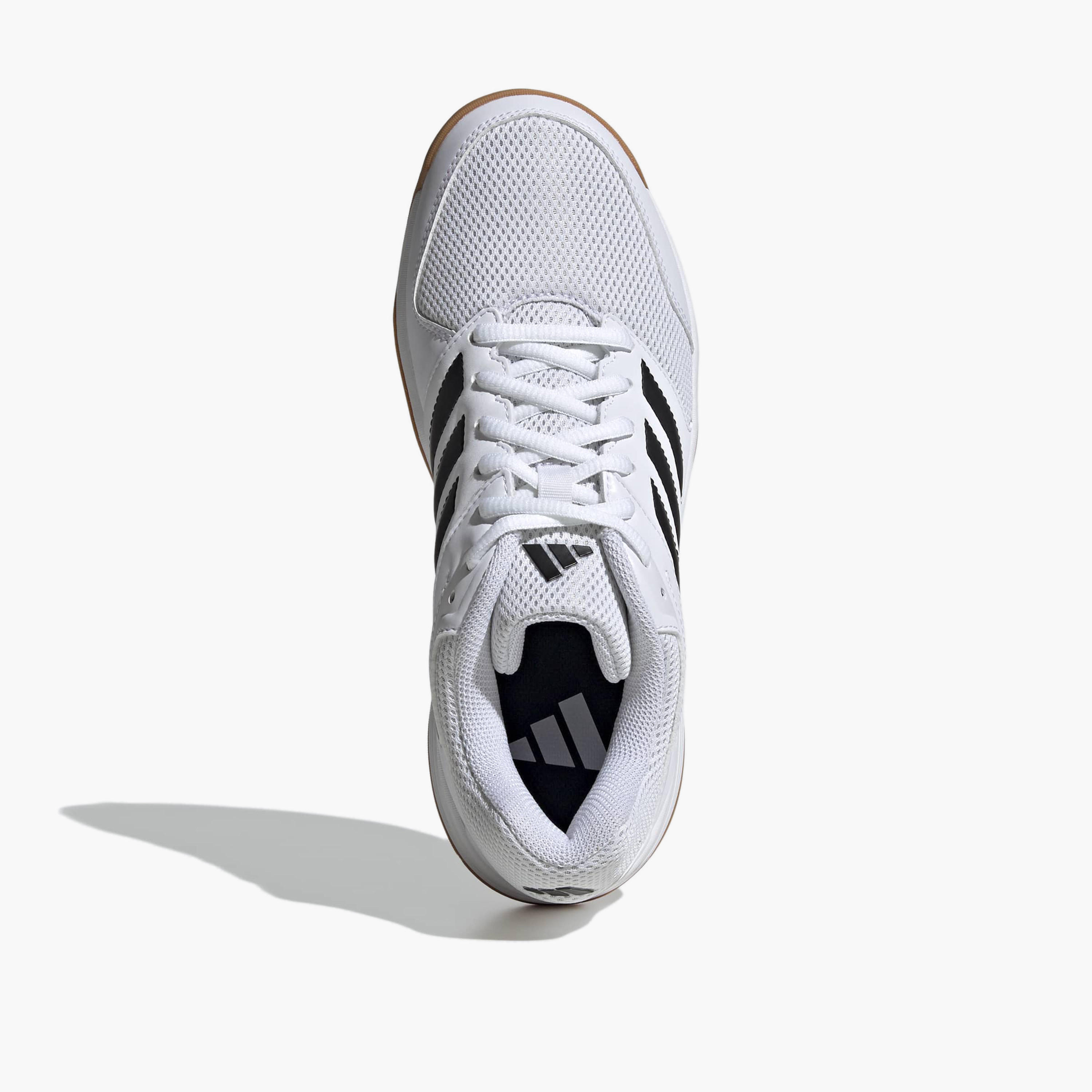 Adidas Women Speedcourt Lace-Up Badminton Shoes-women-shoes-sports-image-4