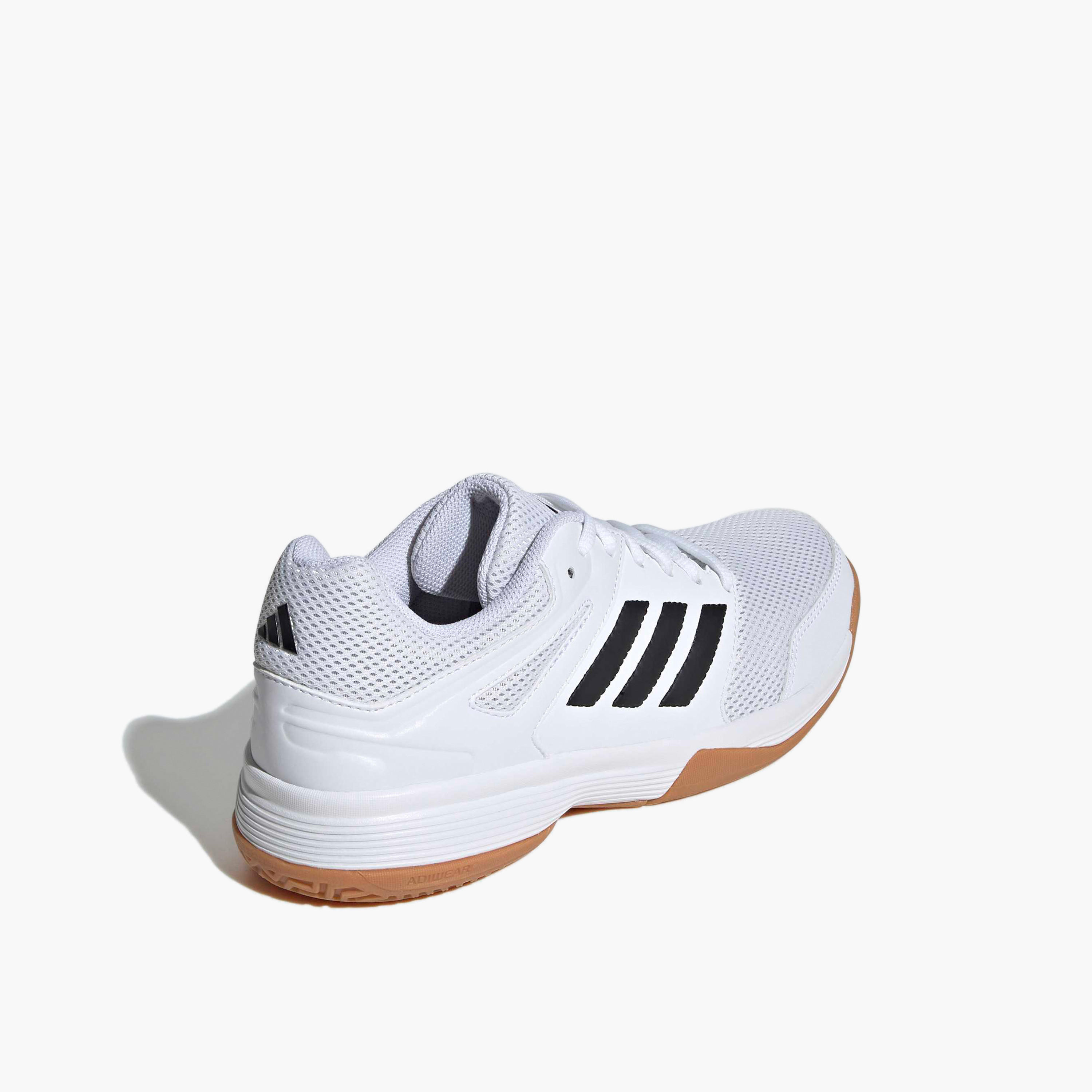 Adidas Women Speedcourt Lace-Up Badminton Shoes-women-shoes-sports-image-5